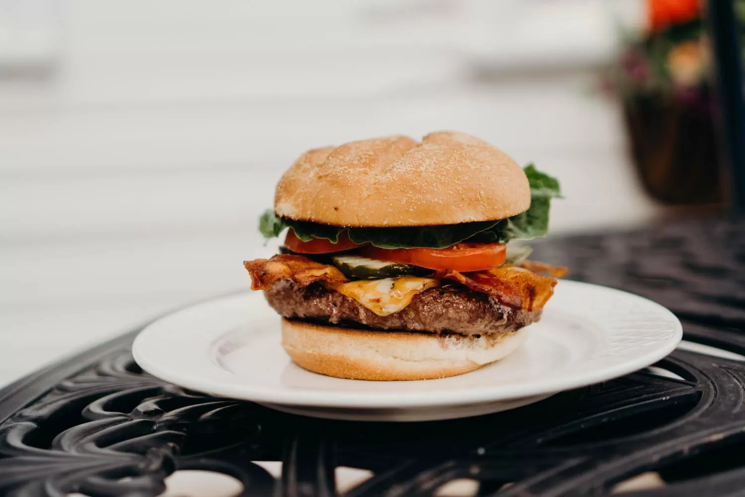 Food and drinks in The Sacajawea Hotel