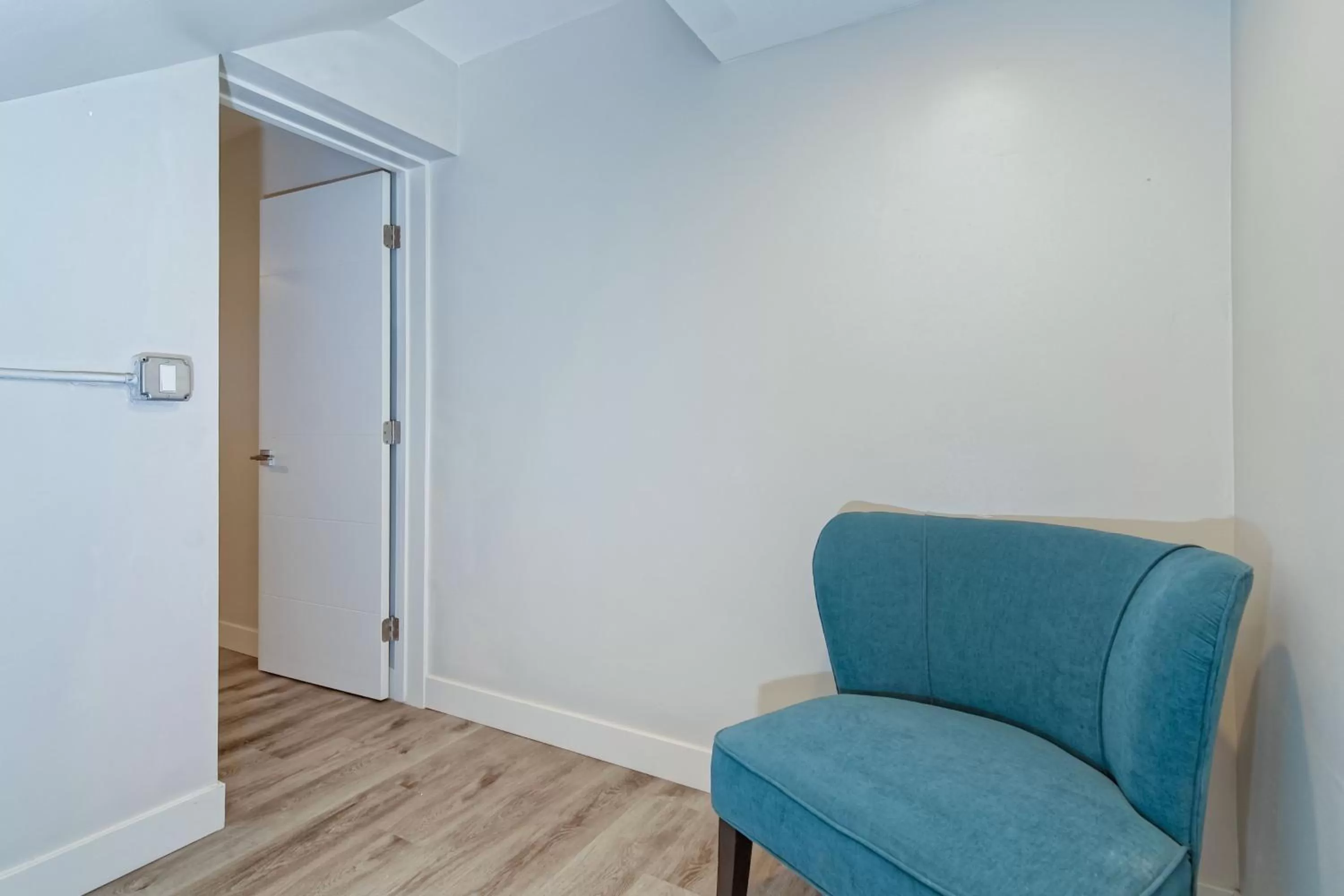 Ocean Villas Beach Front