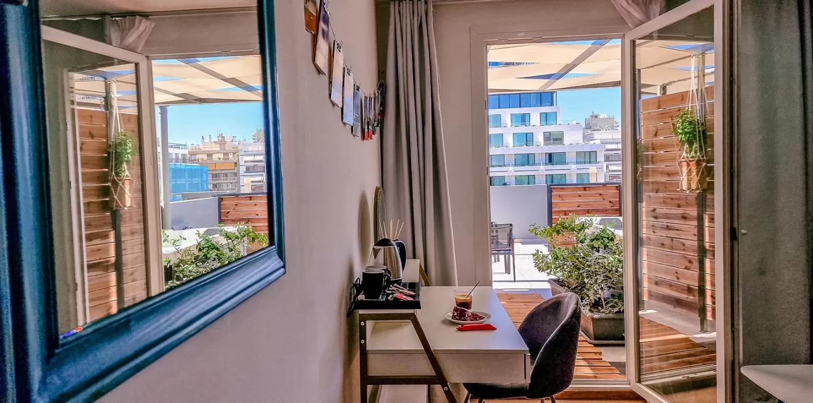 Athenian Montaza Hotel