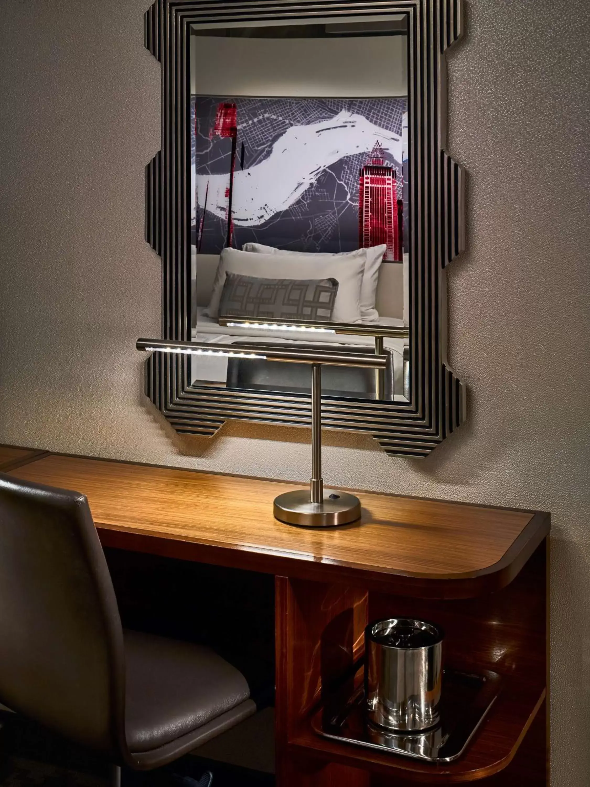 Premier One Bedroom Suite - King Bed - Sofa Bed in Sonesta Philadelphia Rittenhouse Square Premier One Bedroom Suite - King Bed - Sofa Bed in Sonesta Philadelphia Rittenhouse Square