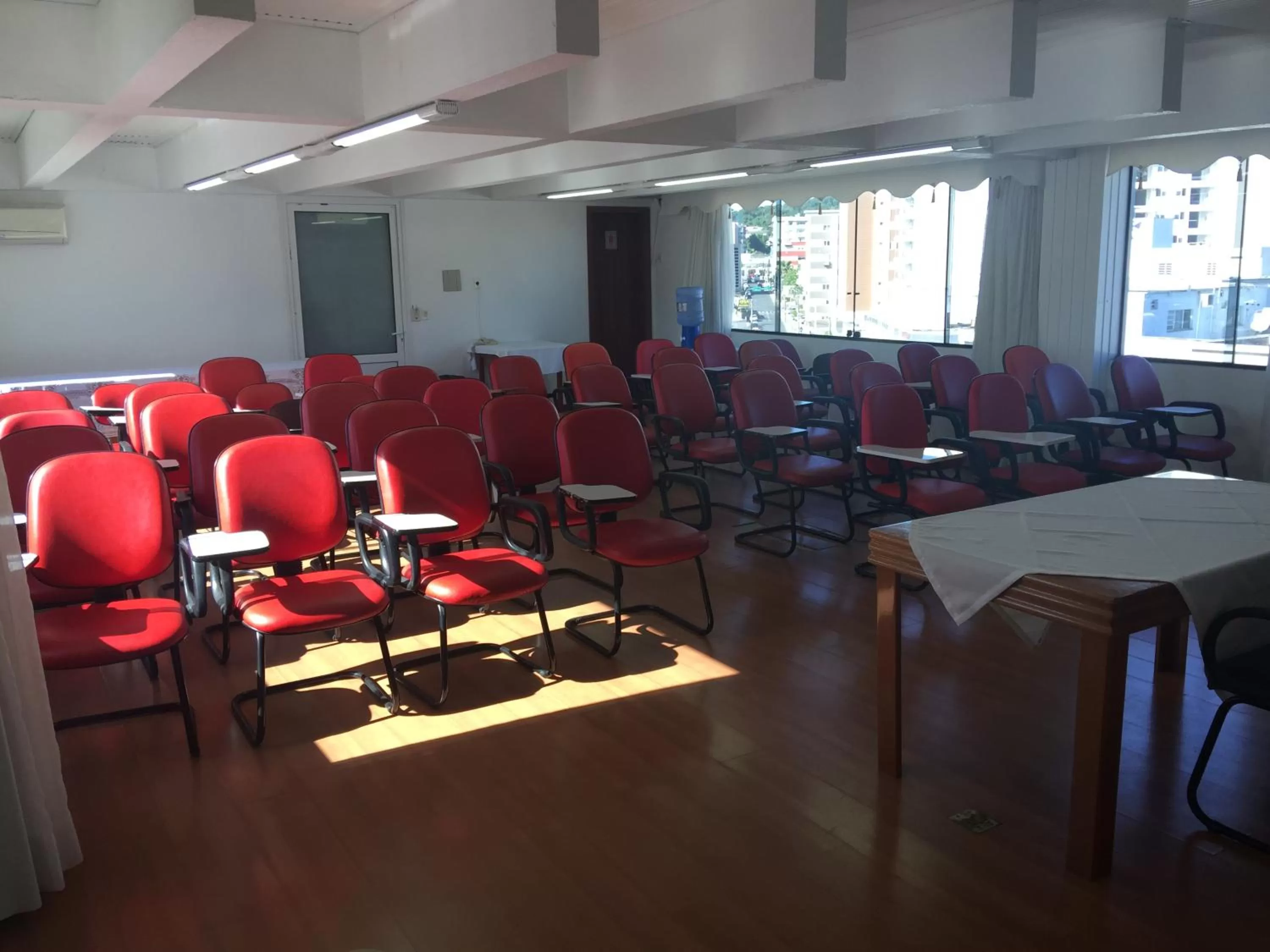 Meeting/conference room in Colle Tourist Hotel