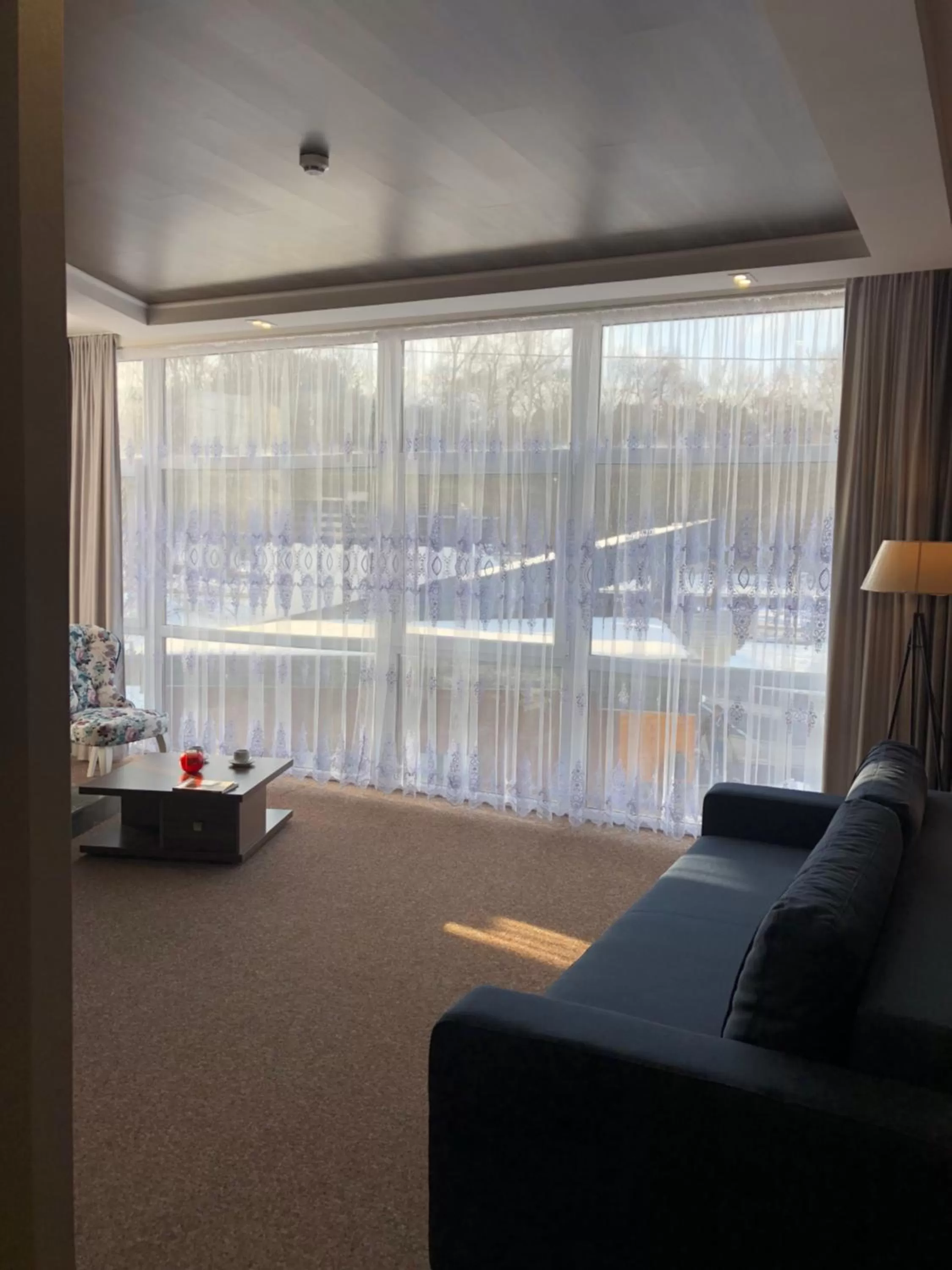 Motel Kurortnyy & SPA