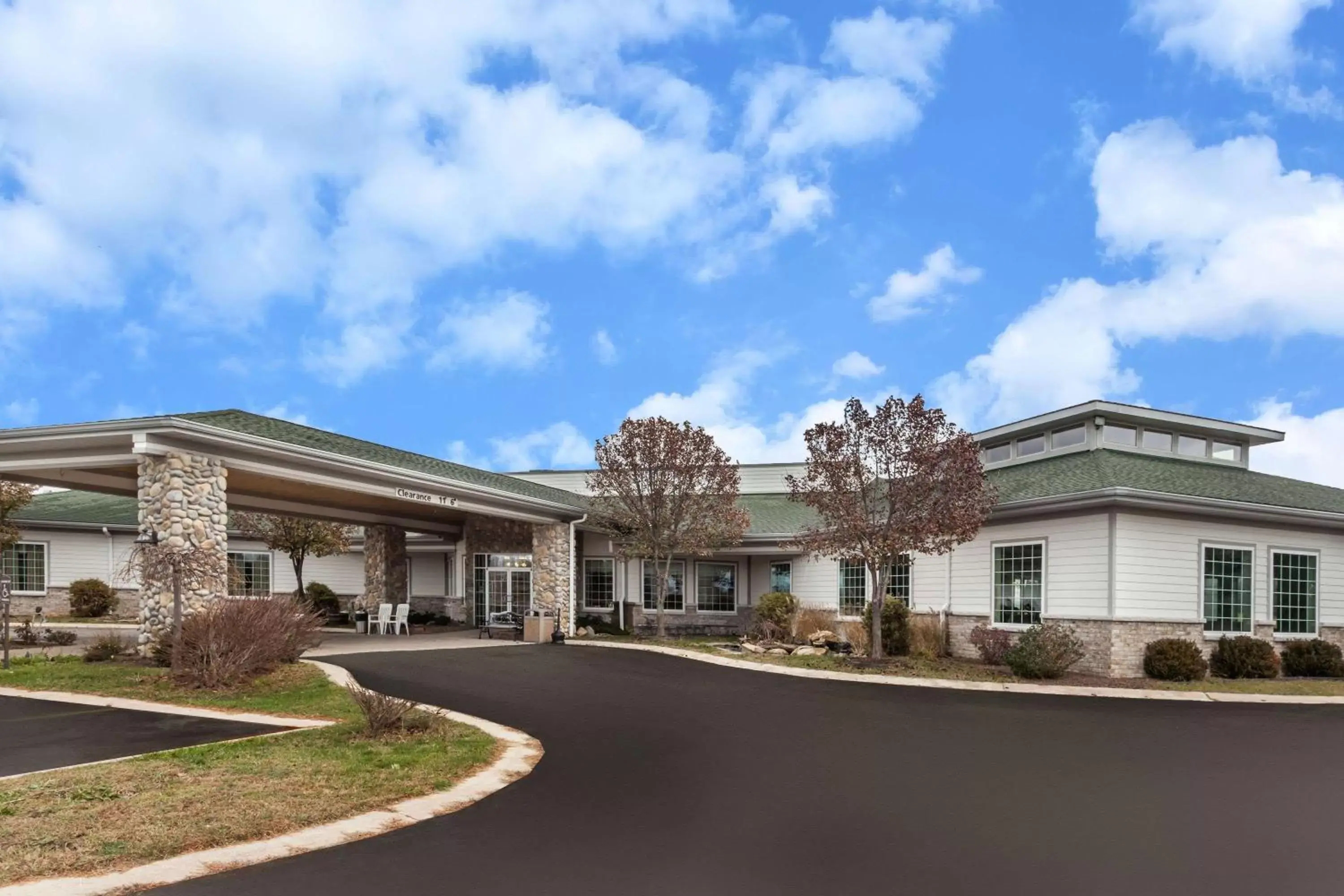 Days Inn by Wyndham Pentwater Days Inn by Wyndham Pentwater