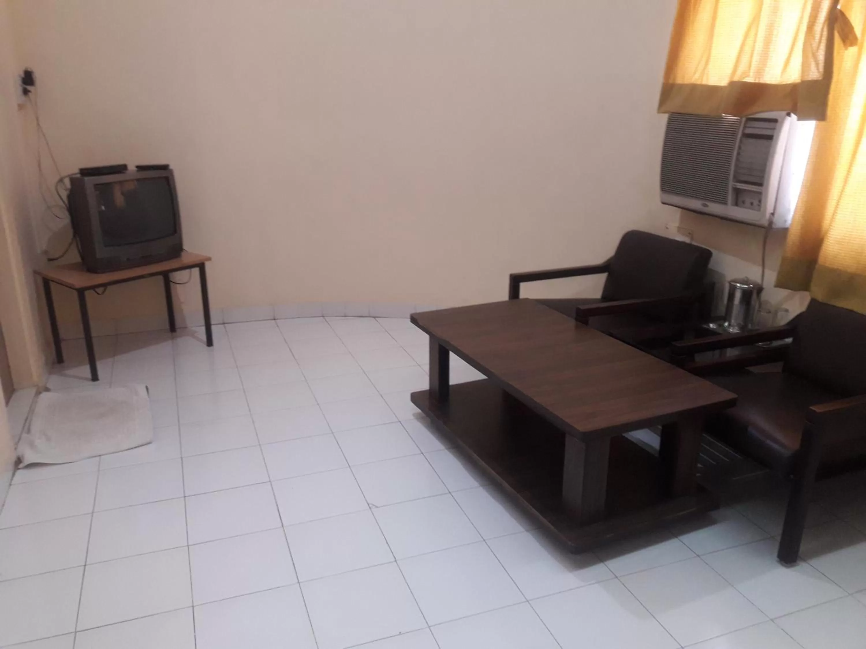 TV and multimedia in Maurya Residency