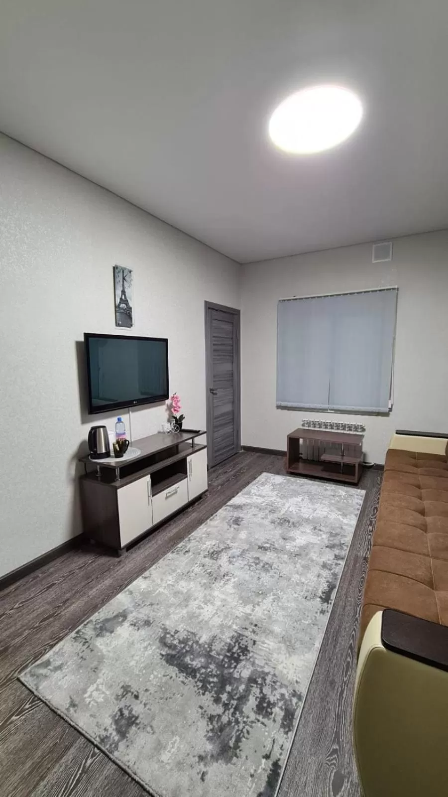 TV and multimedia, TV/Entertainment Center in Deluxe SPA-Hotel