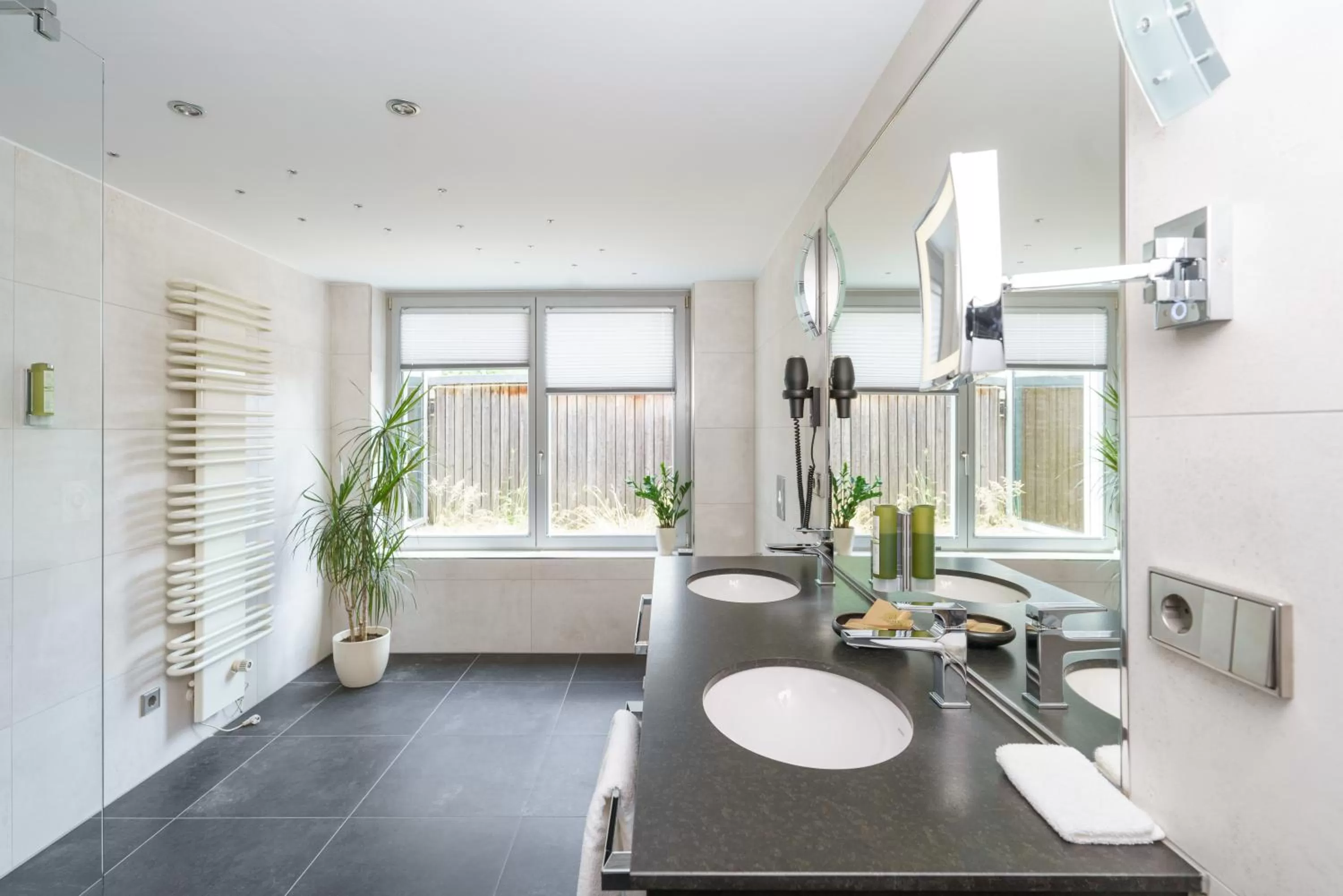 Hotel Forsthaus Grüna Betreibergesellschaft mbH