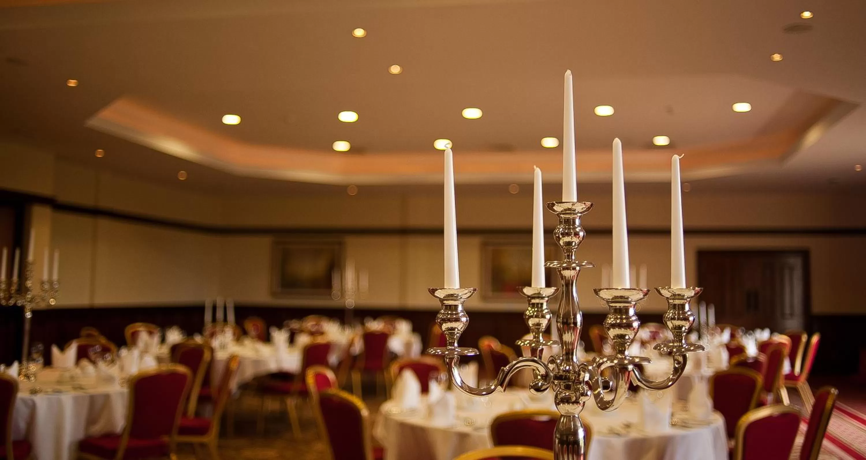 Restaurant/places to eat in Corr's Corner Hotel