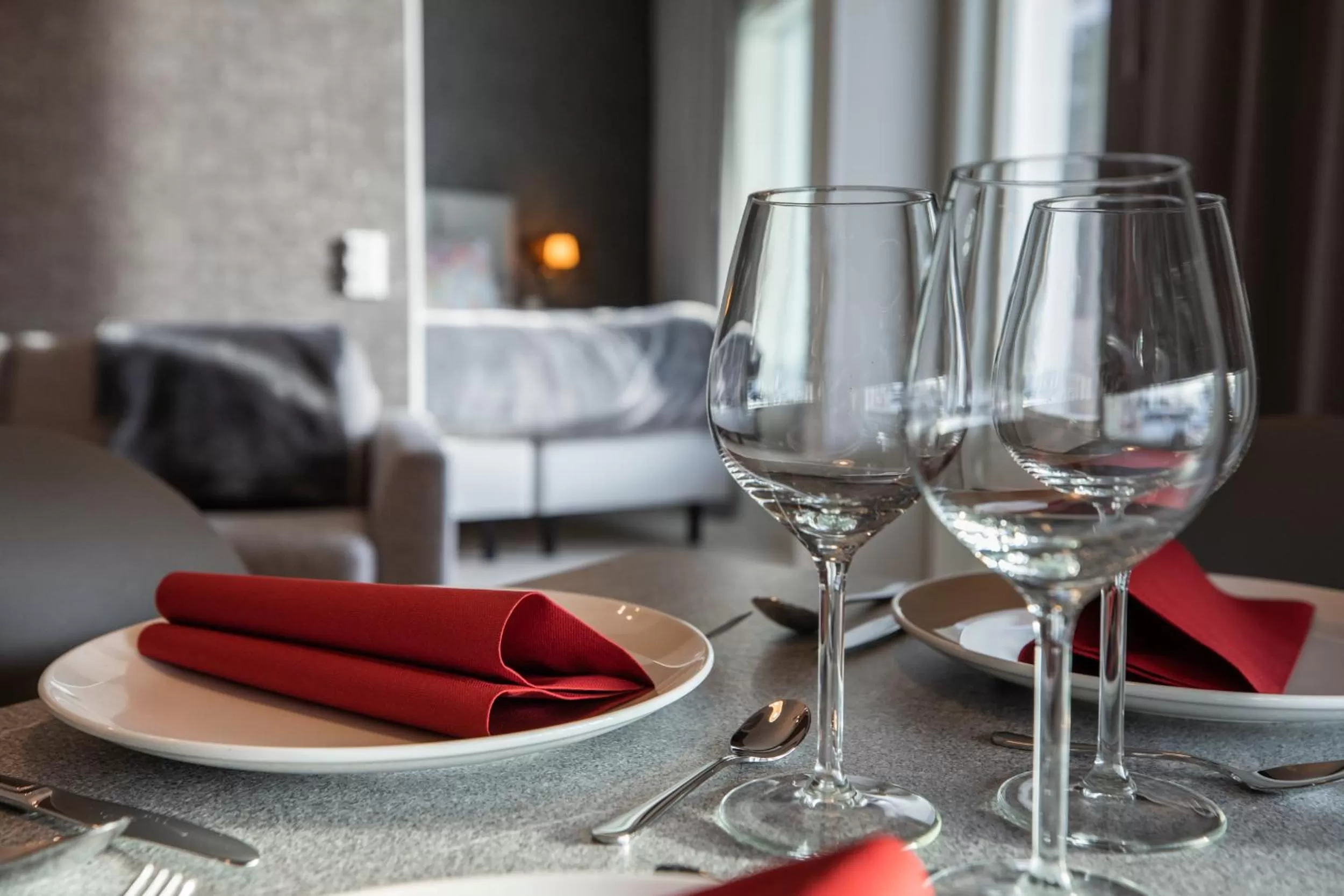 Decorative detail in Santa Claus Holiday Village