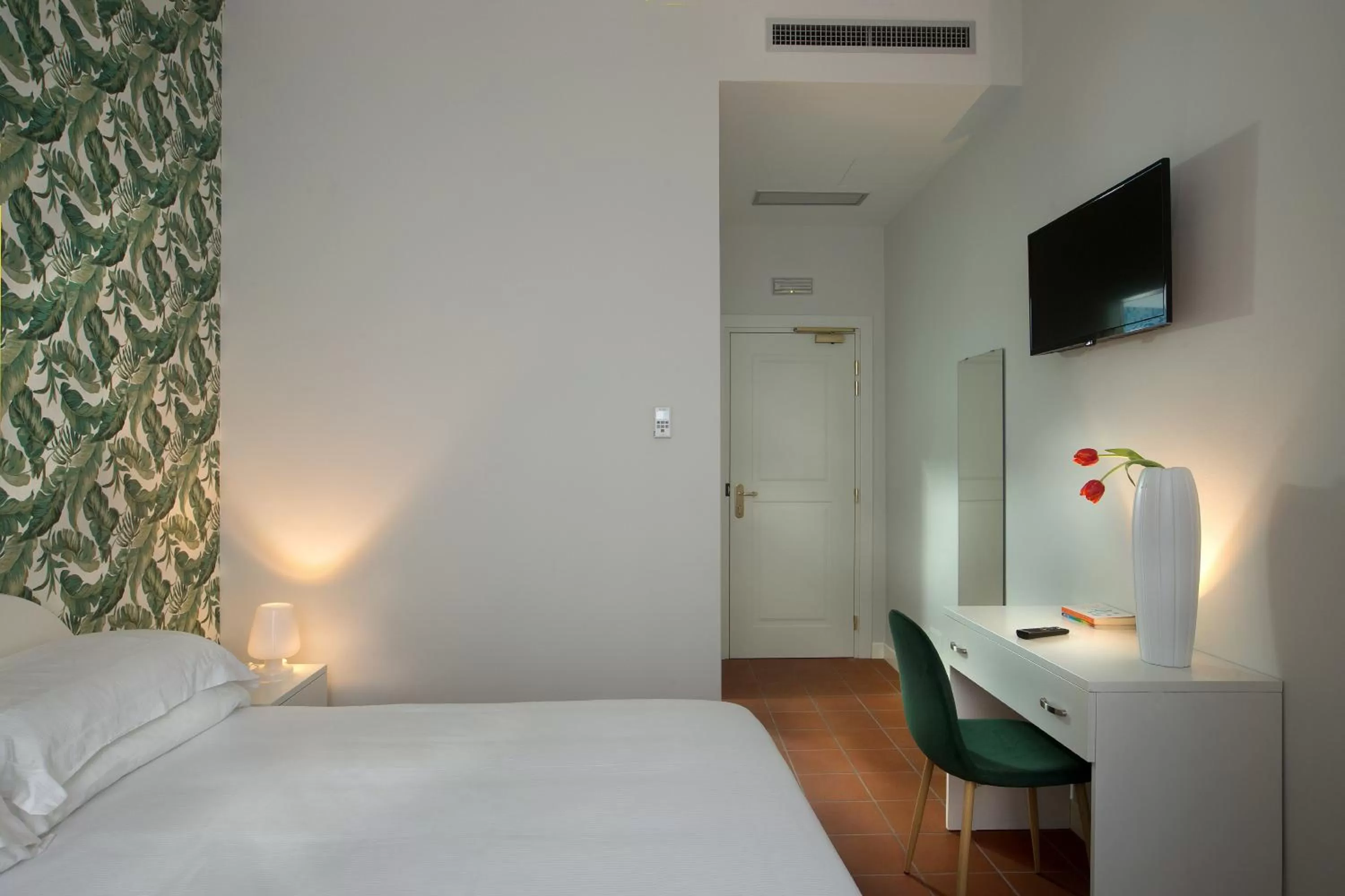 Bedroom, Bed in Palazzo Sant'Antonio