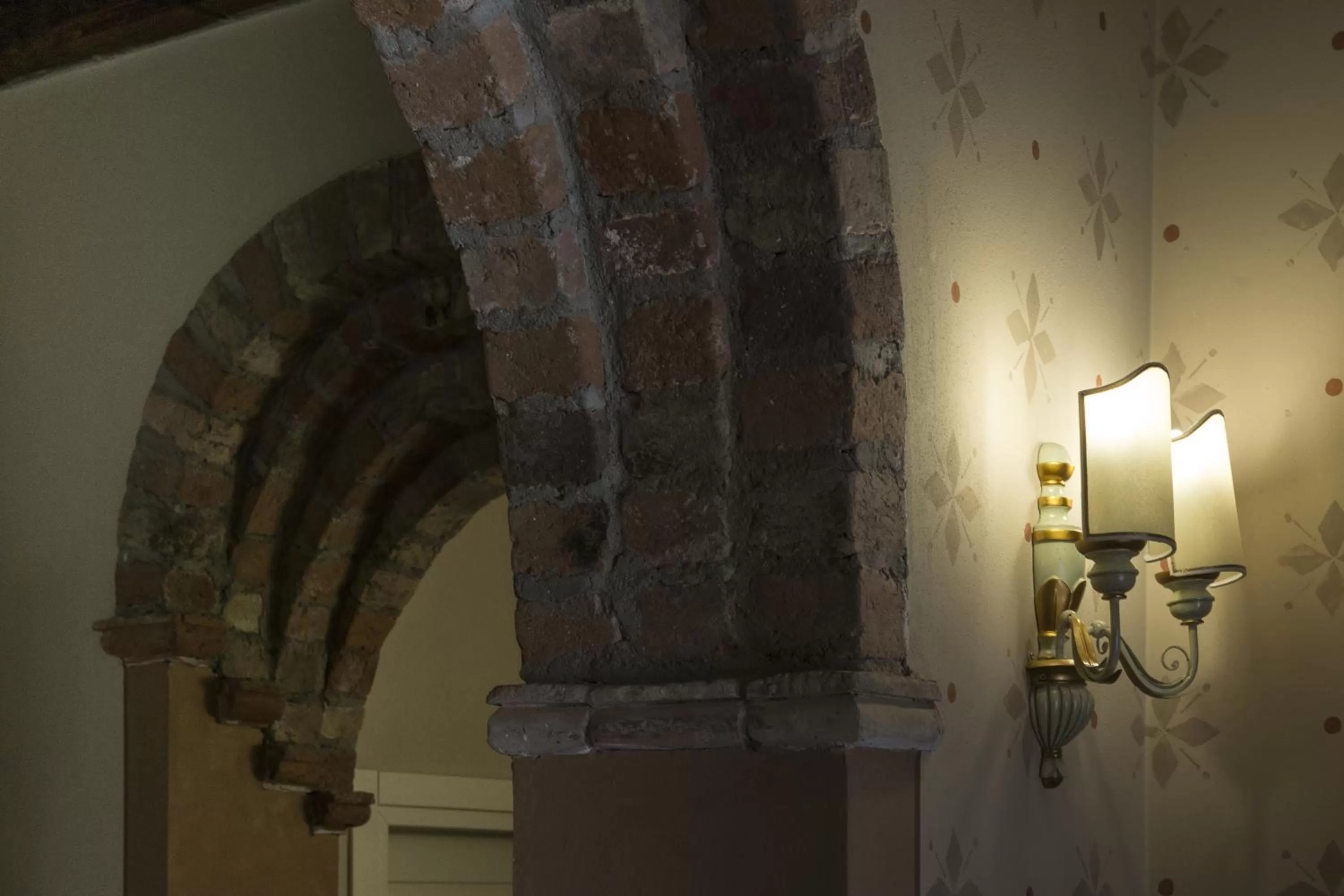 Other in Hotel Sesmones