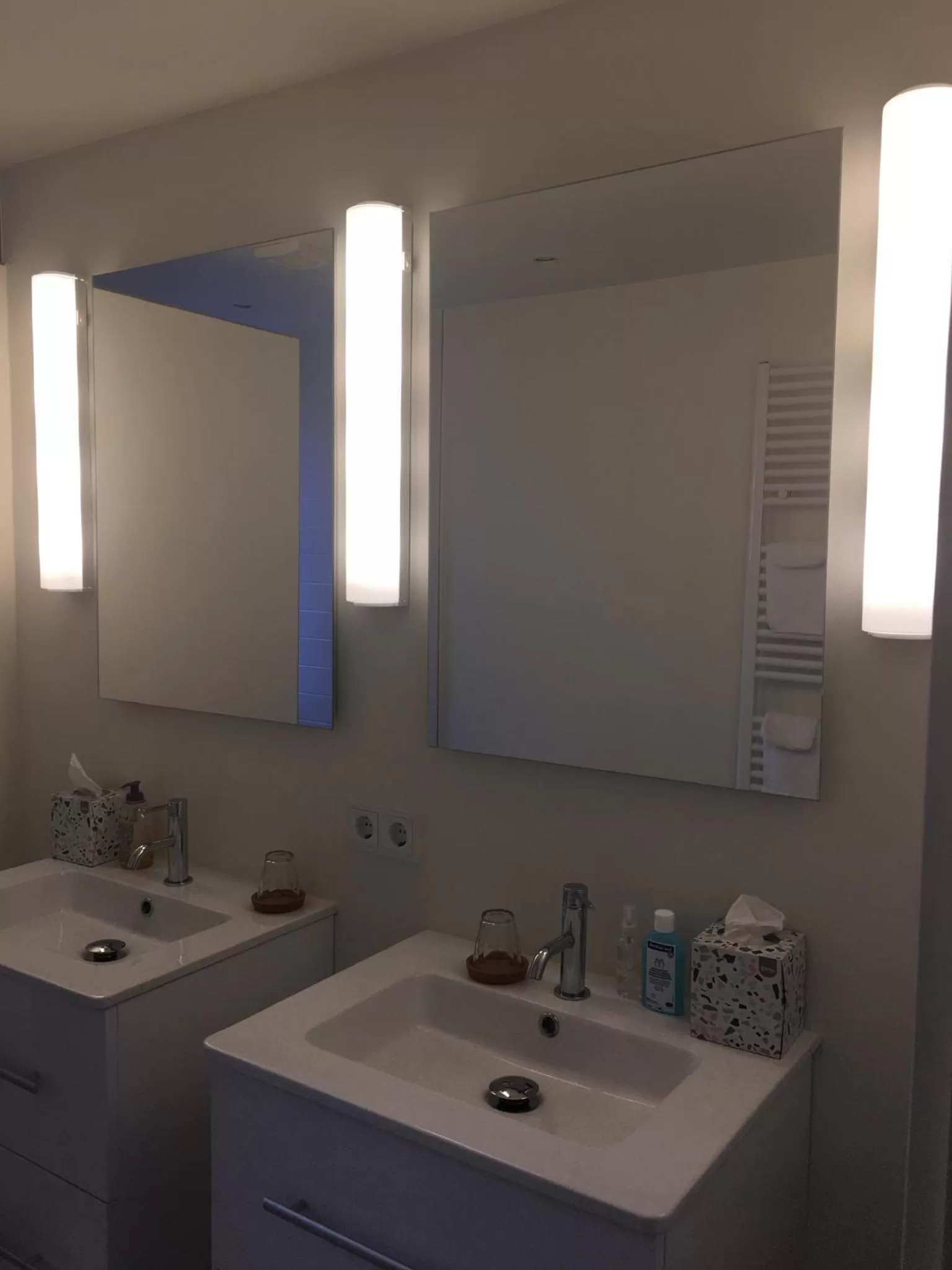 Bathroom in Retour de Provence