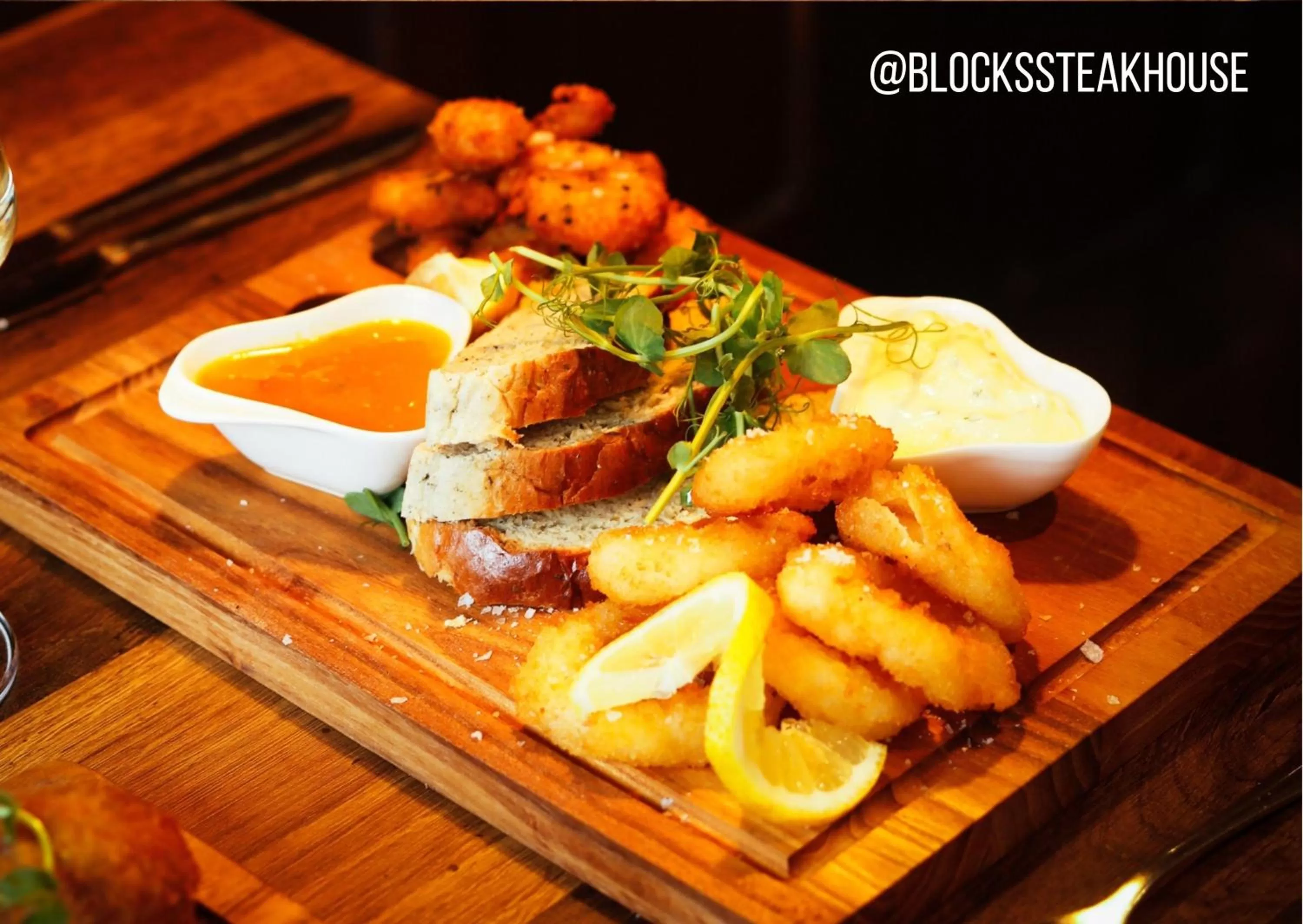 Food and drinks in Allerdale Court Hotel