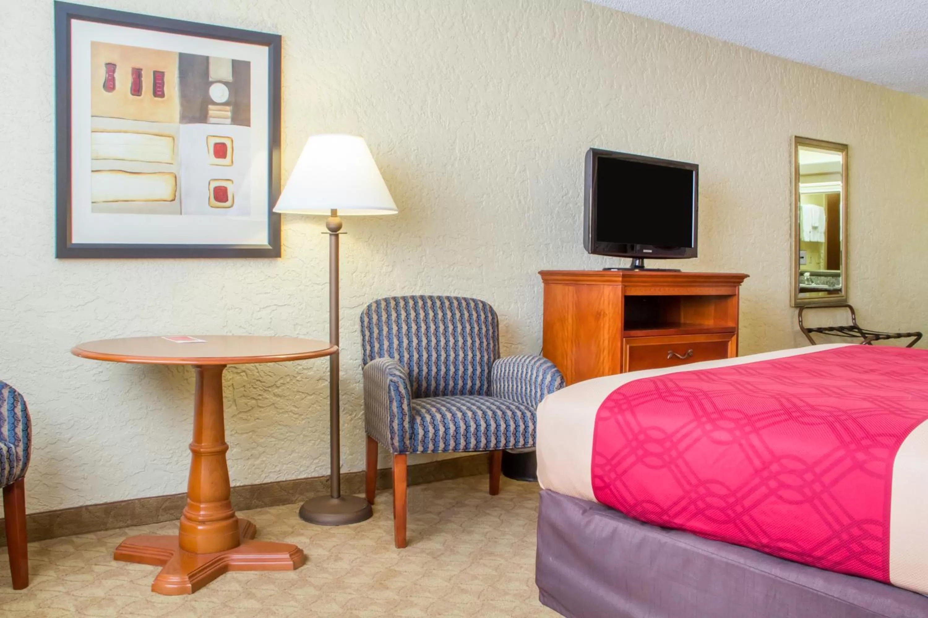 Econo Lodge Broken Arrow-Tulsa