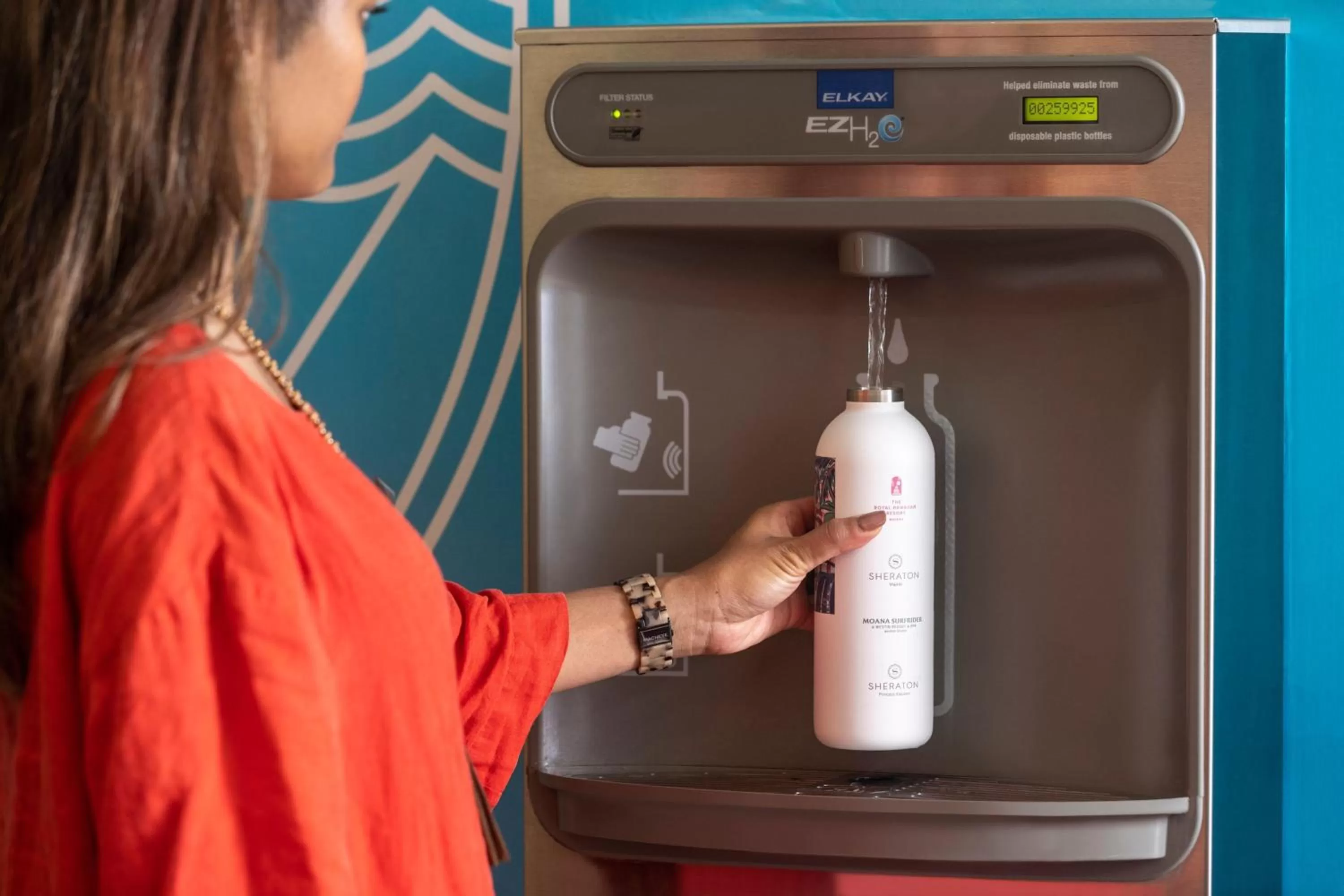 Other in Sheraton Princess Kaiulani Waikiki Beach