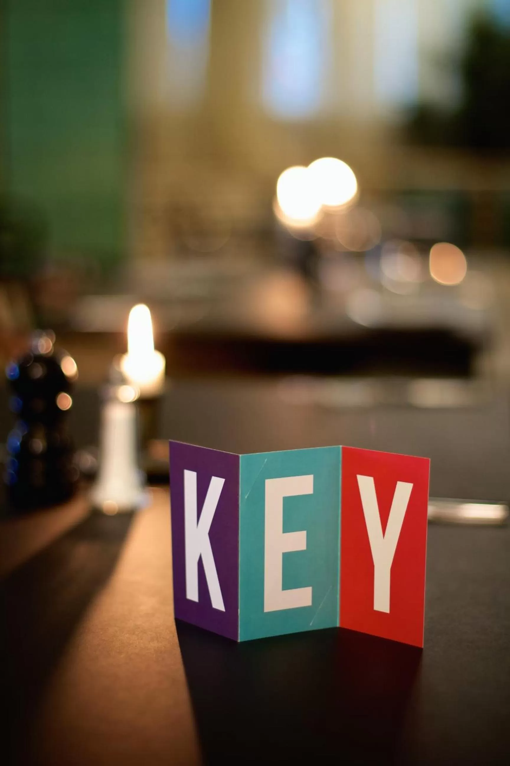 Restaurant/places to eat in Bo Hotel