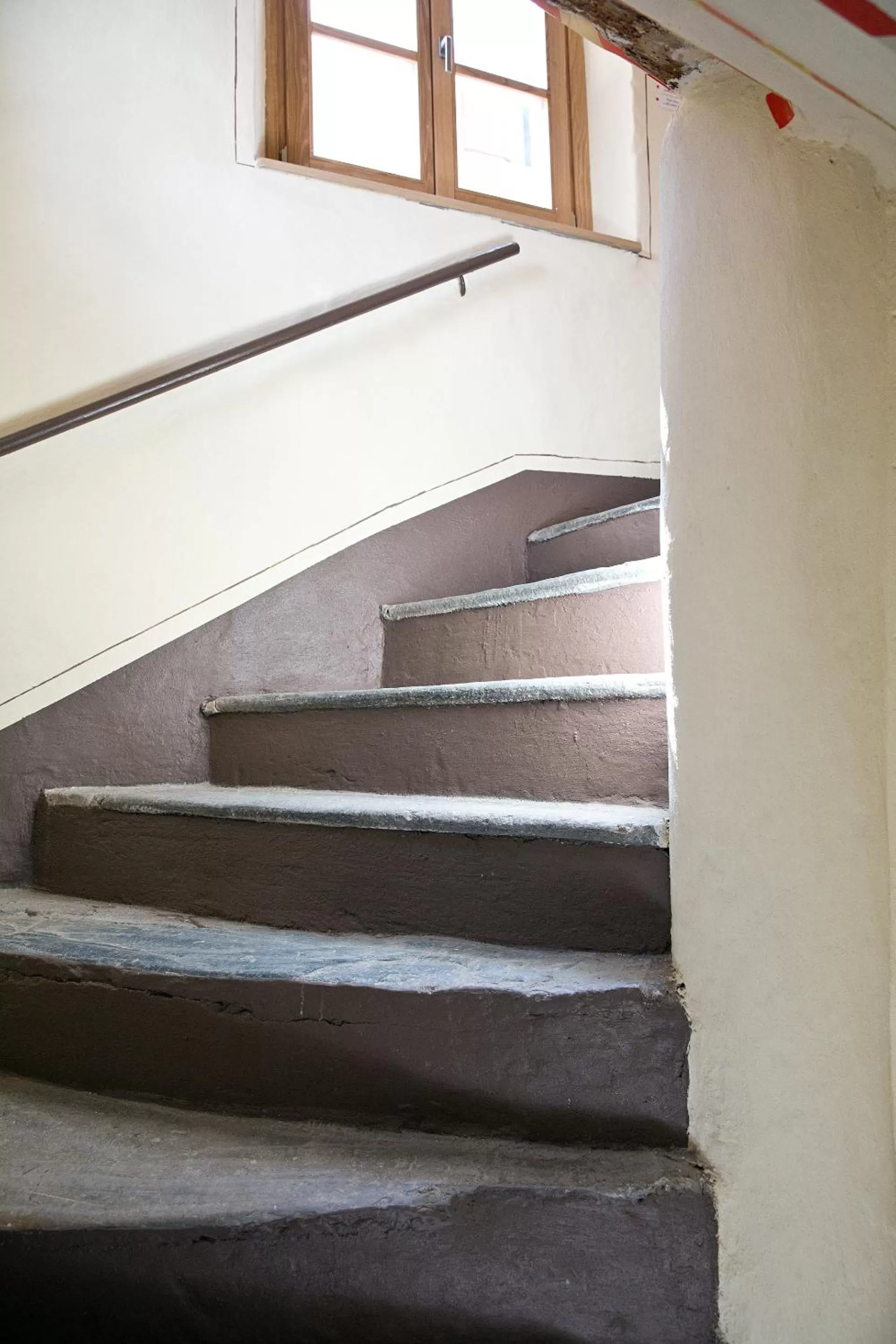 Area and facilities in Osteria Senza Fretta Rooms for Rent