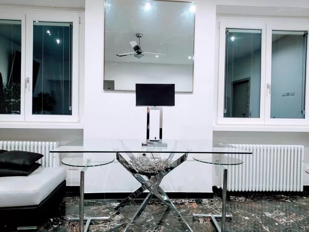 "La Selvetta" bed and breakfast