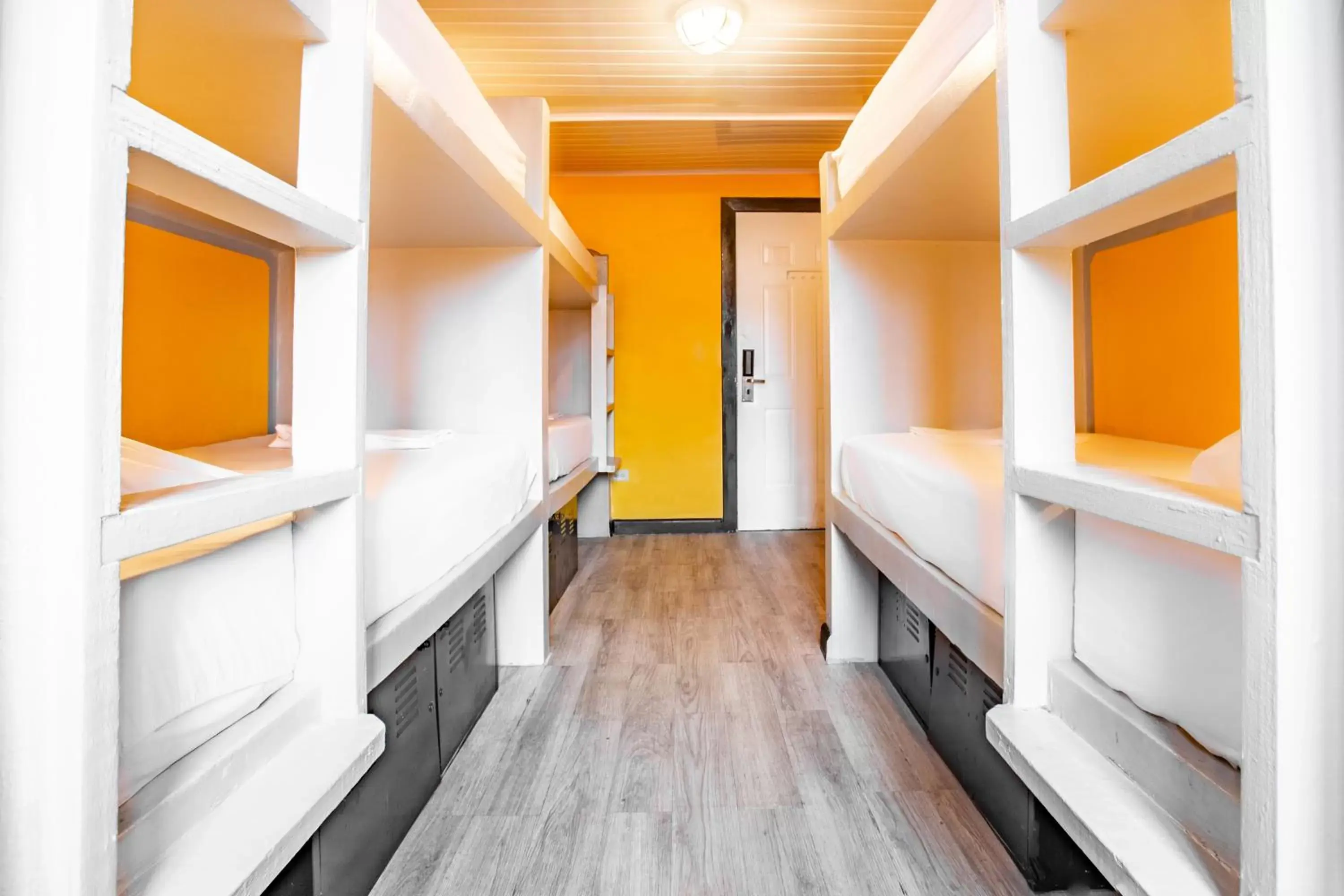 Private 6-Bed Room in Klika Bocas del Toro - Formerly Selina Private 6-Bed Room in Klika Bocas del Toro - Formerly Selina