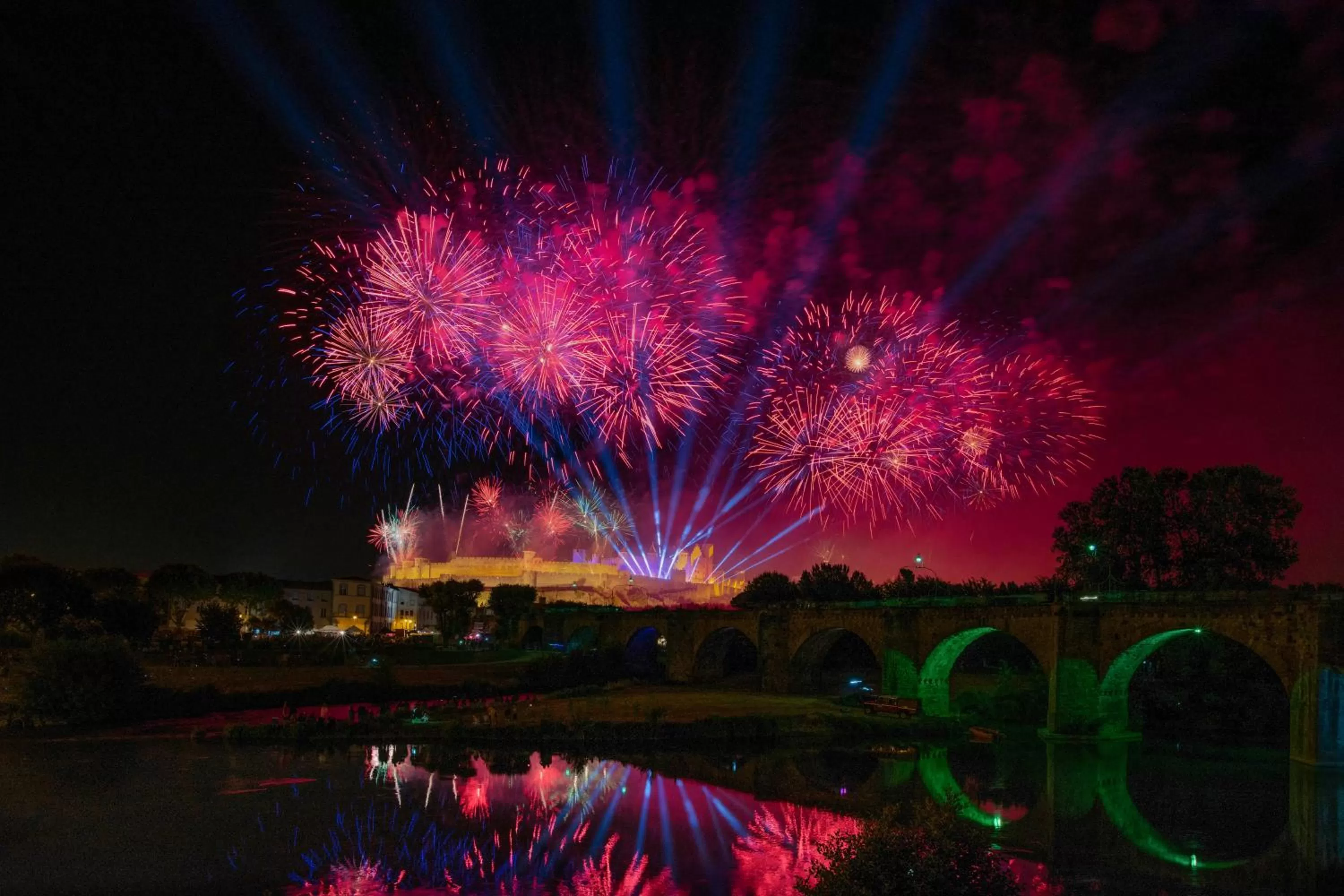 View (from property/room) in SOWELL HOTELS Les Chevaliers