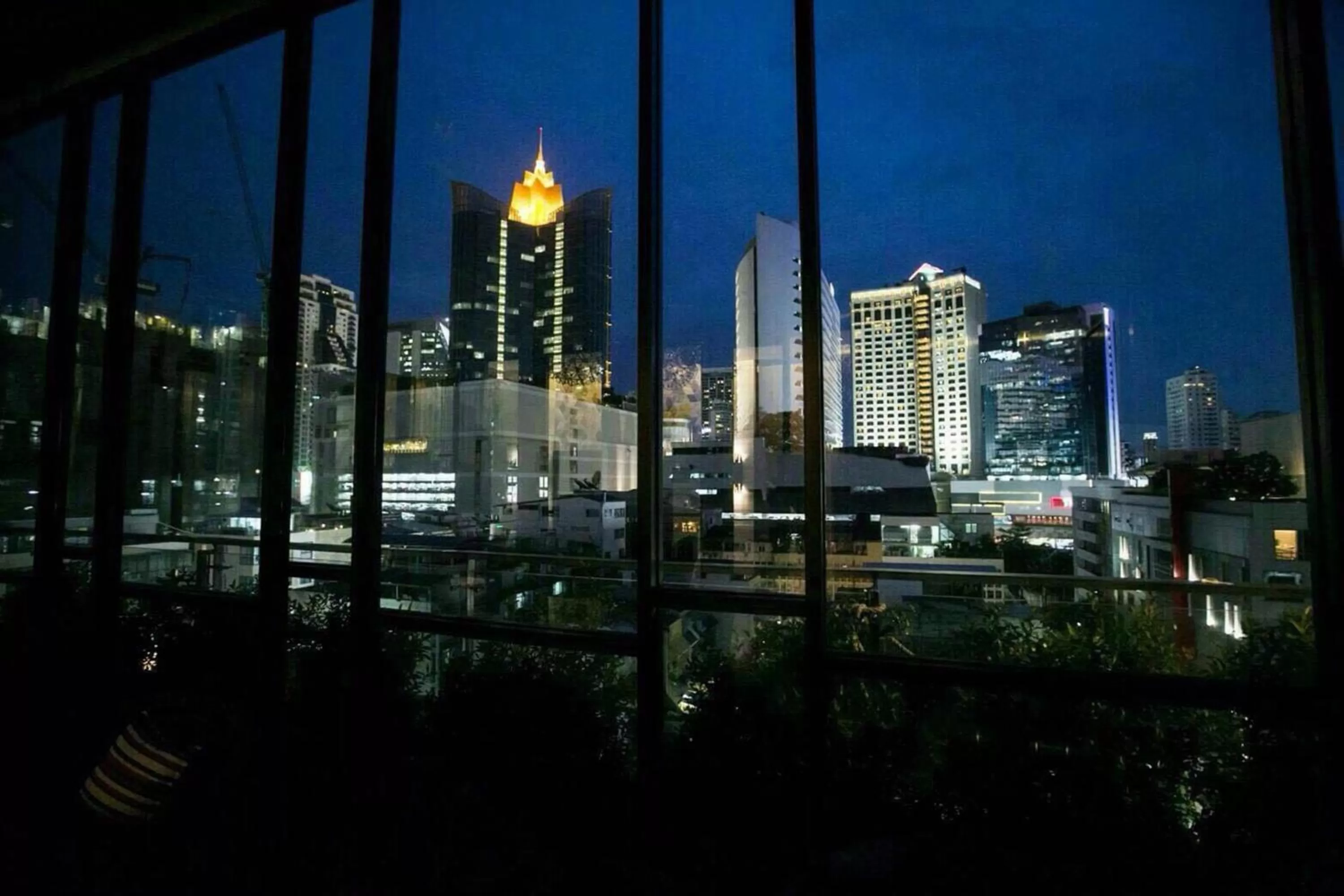 Night in Arte Hotel - SHA Extra Plus