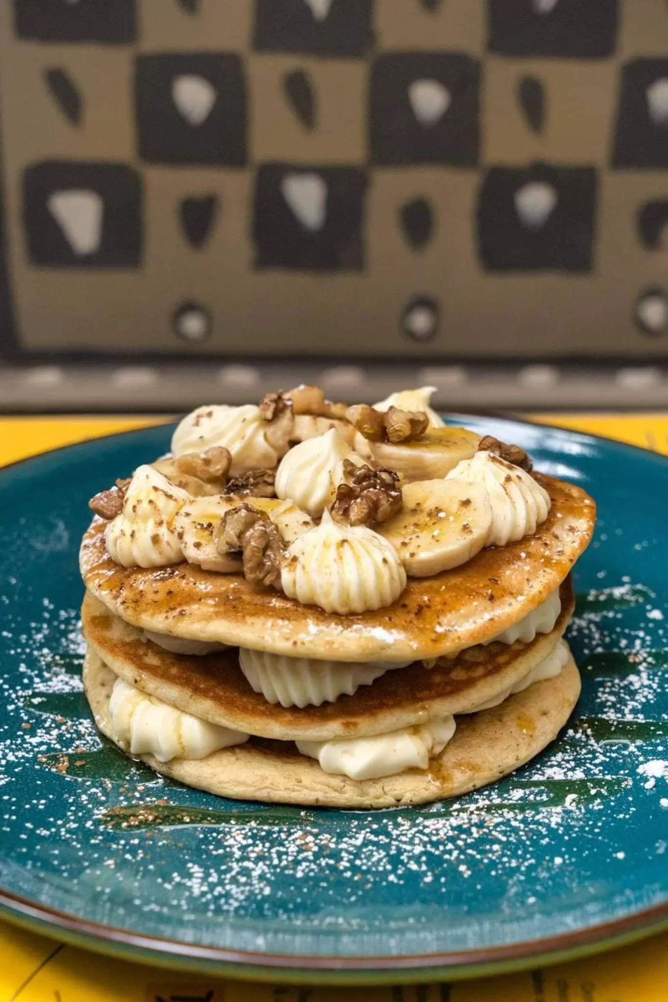 Food and drinks in St. Bjur Suites