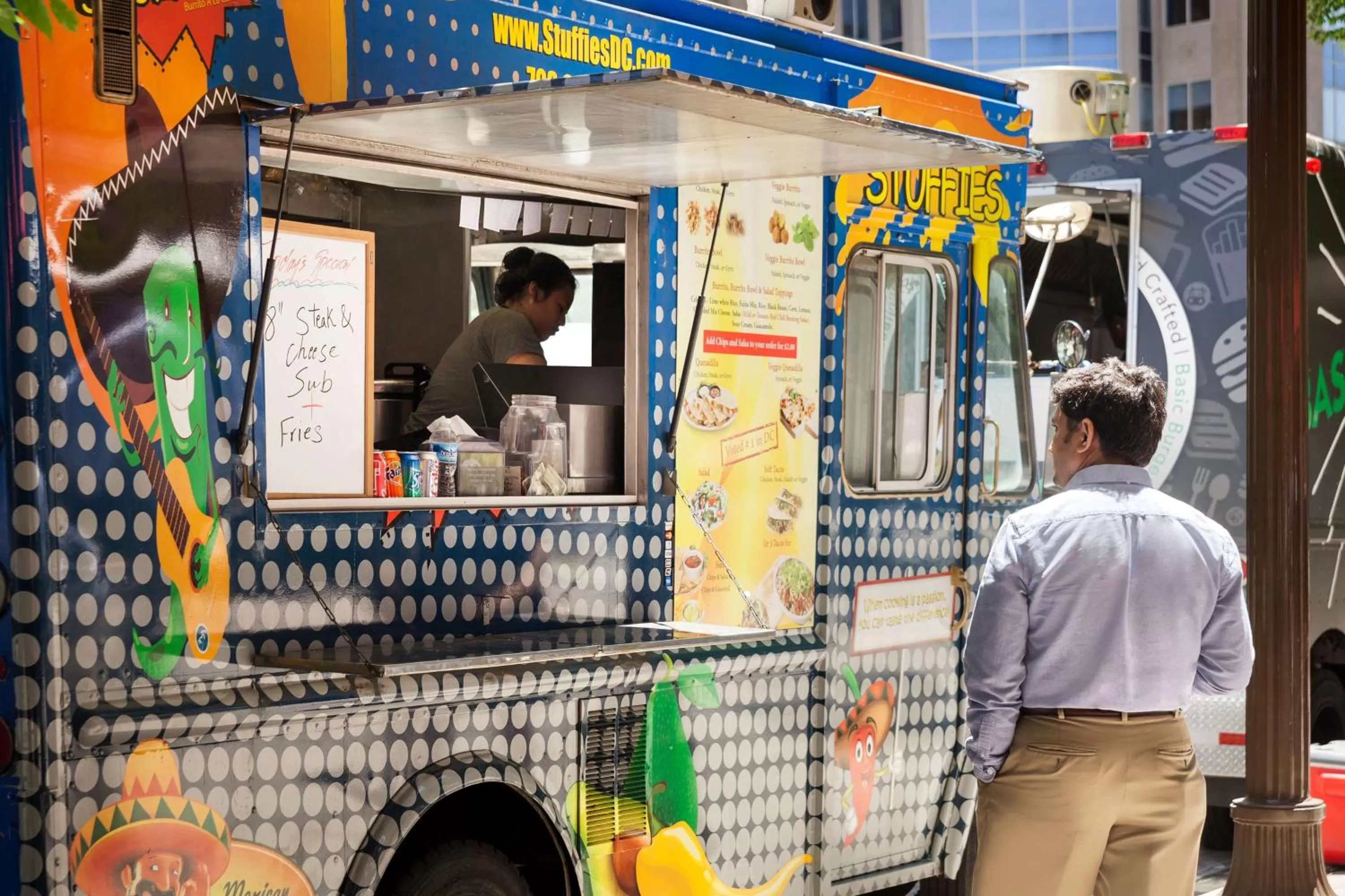 Other in Hilton Arlington