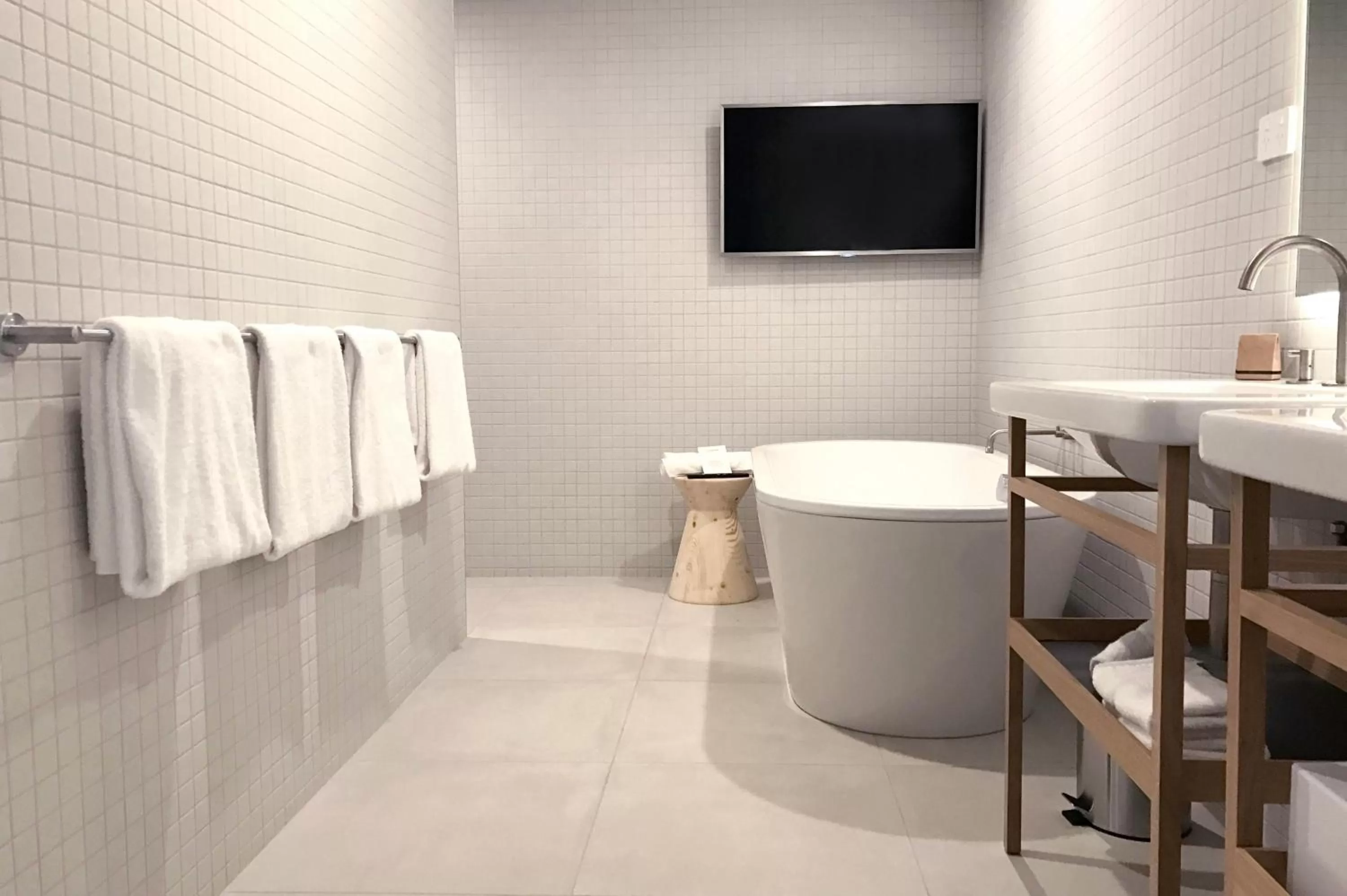 The Mitchelton Hotel Nagambie