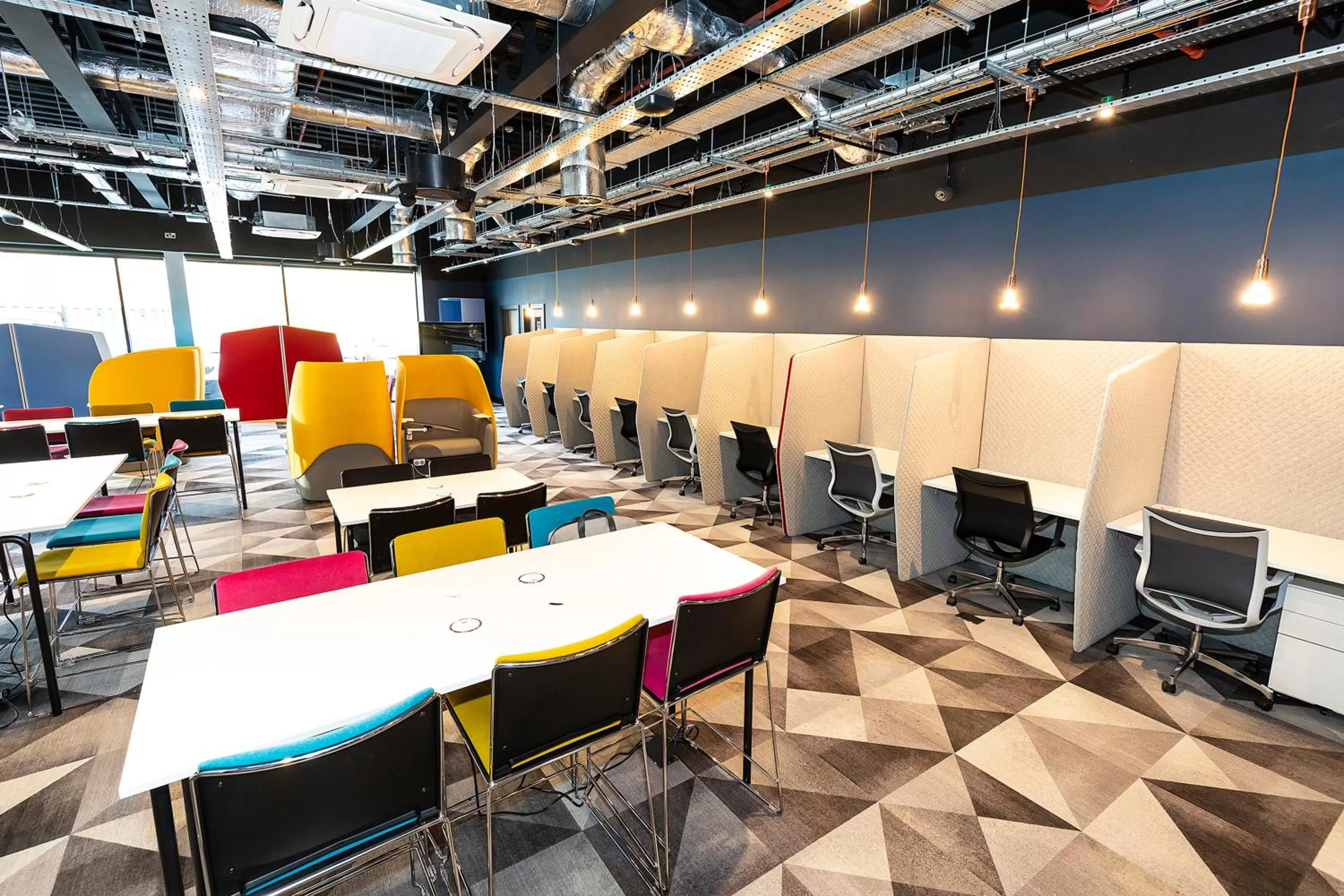 Business facilities in Village Hotel Southampton Eastleigh