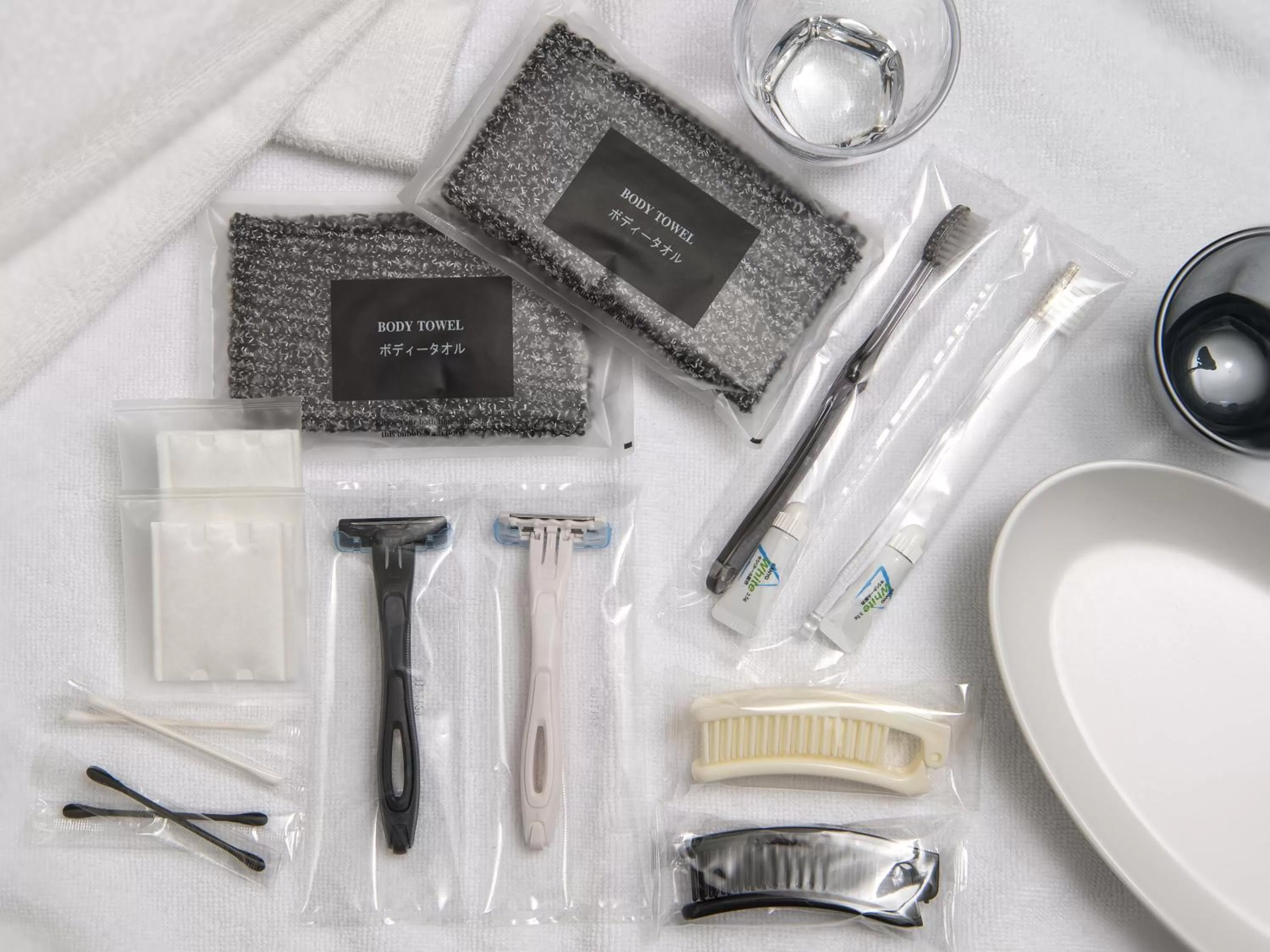 Coffee/tea facilities in Tmark City Hotel Kanazawa