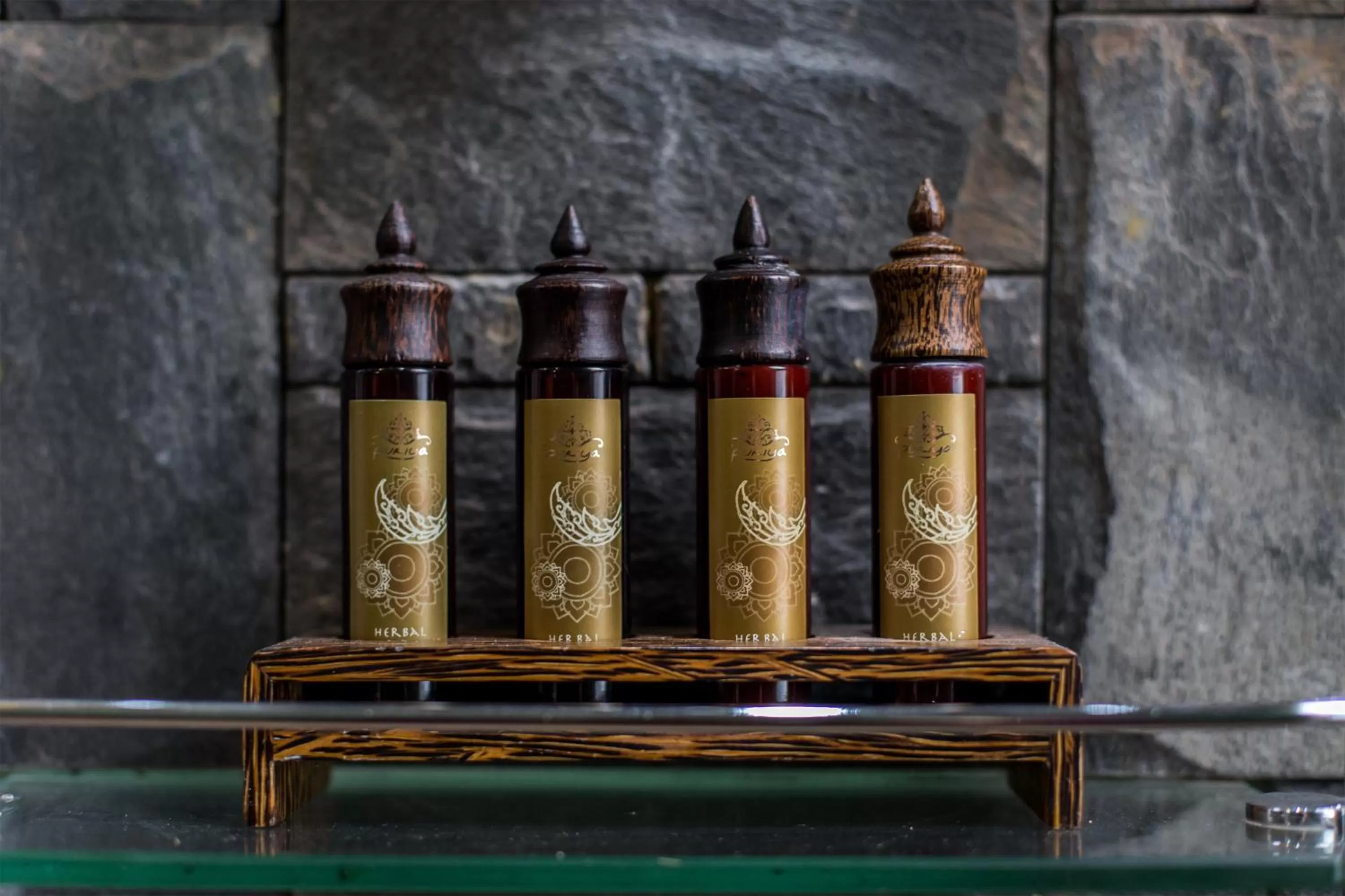 Other in De Sarann Villa