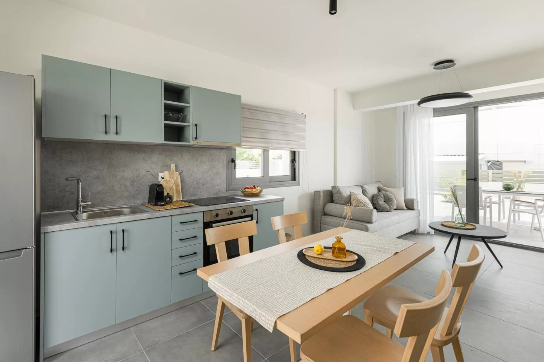 Yuka Villas Collection