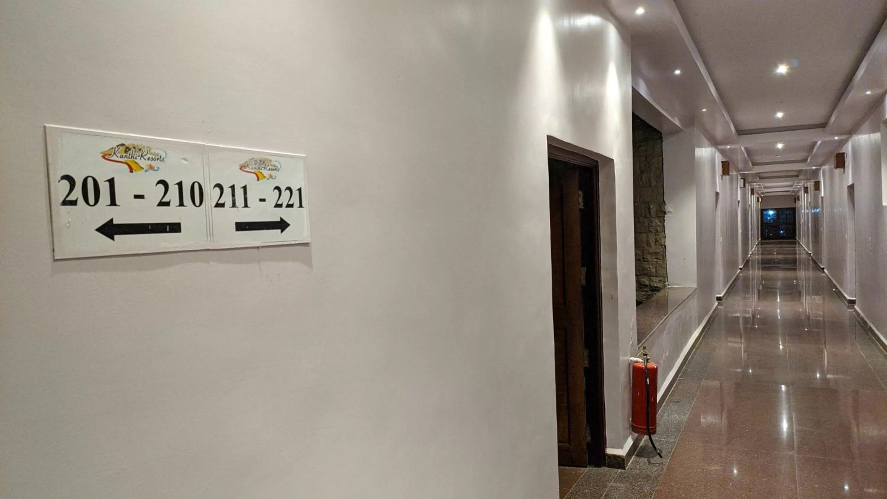 Other in Kanthi Resorts Badami