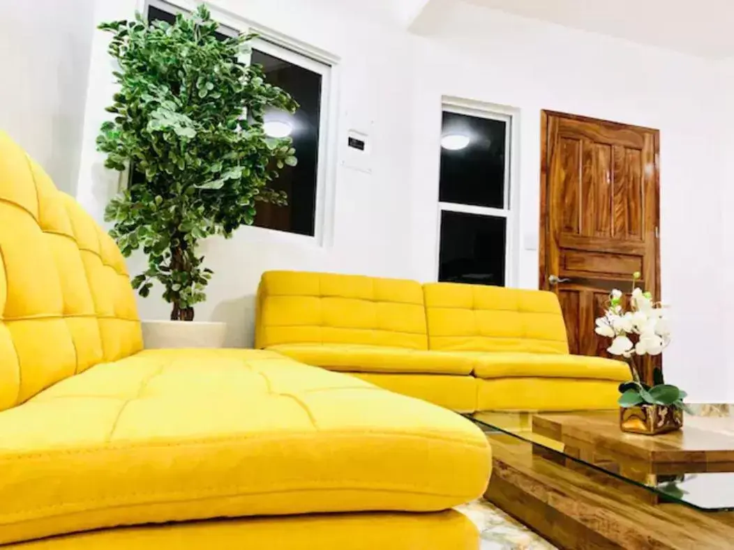 Apartment with Sea View in Suites Ximajo Apartment with Sea View in Suites Ximajo