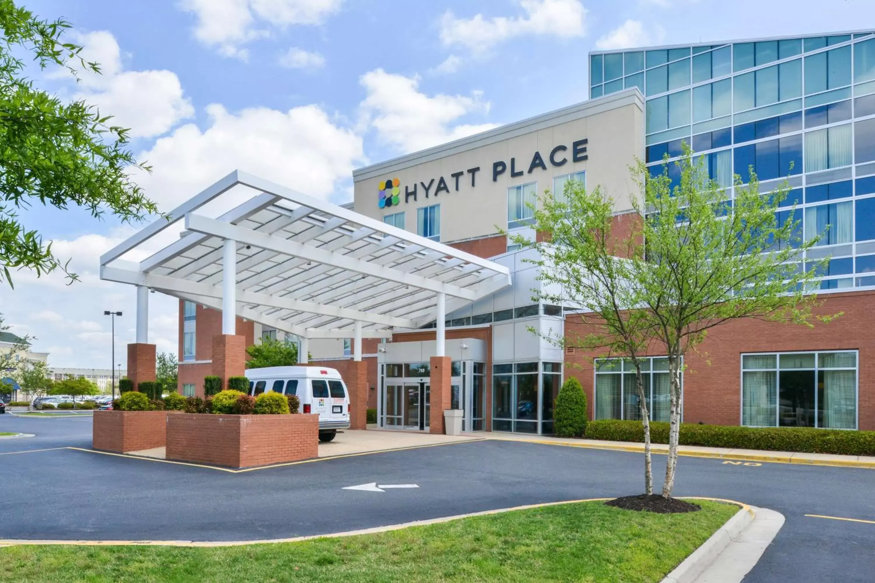 Hyatt Place Chesapeake Hyatt Place Chesapeake