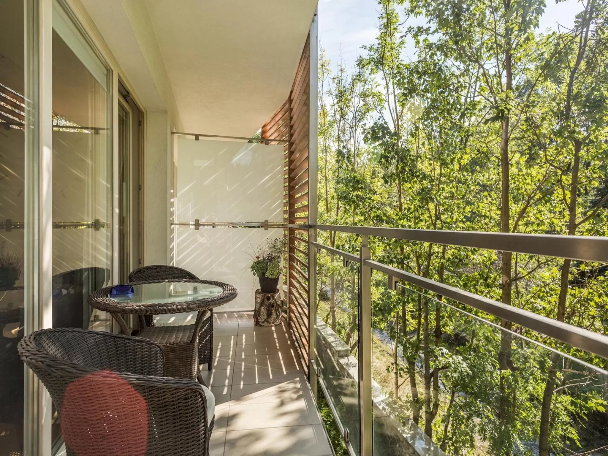 Day, Balcony/Terrace in TatryTop Stara Polana Spa