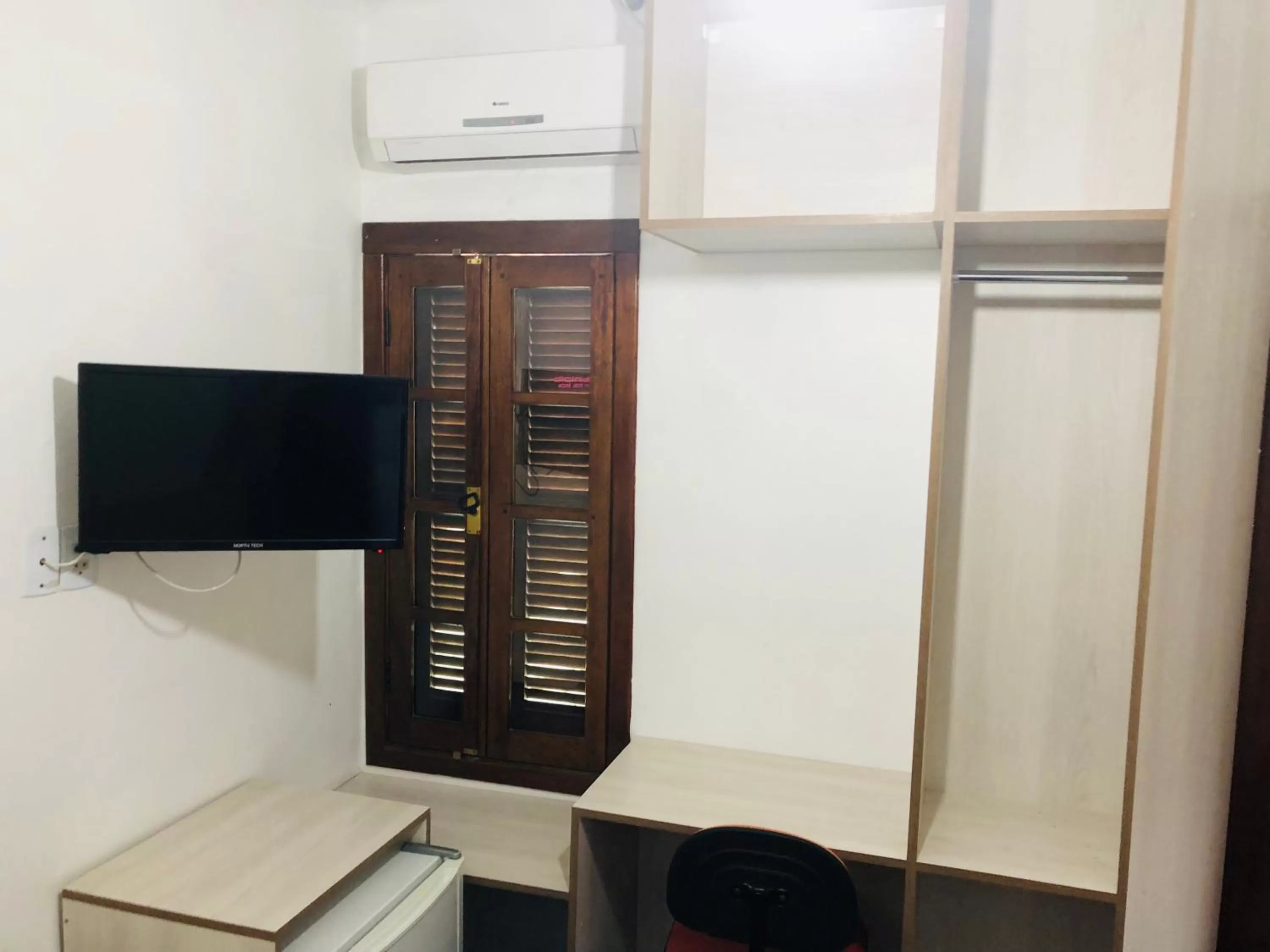 Decorative detail in Hotel Westphal