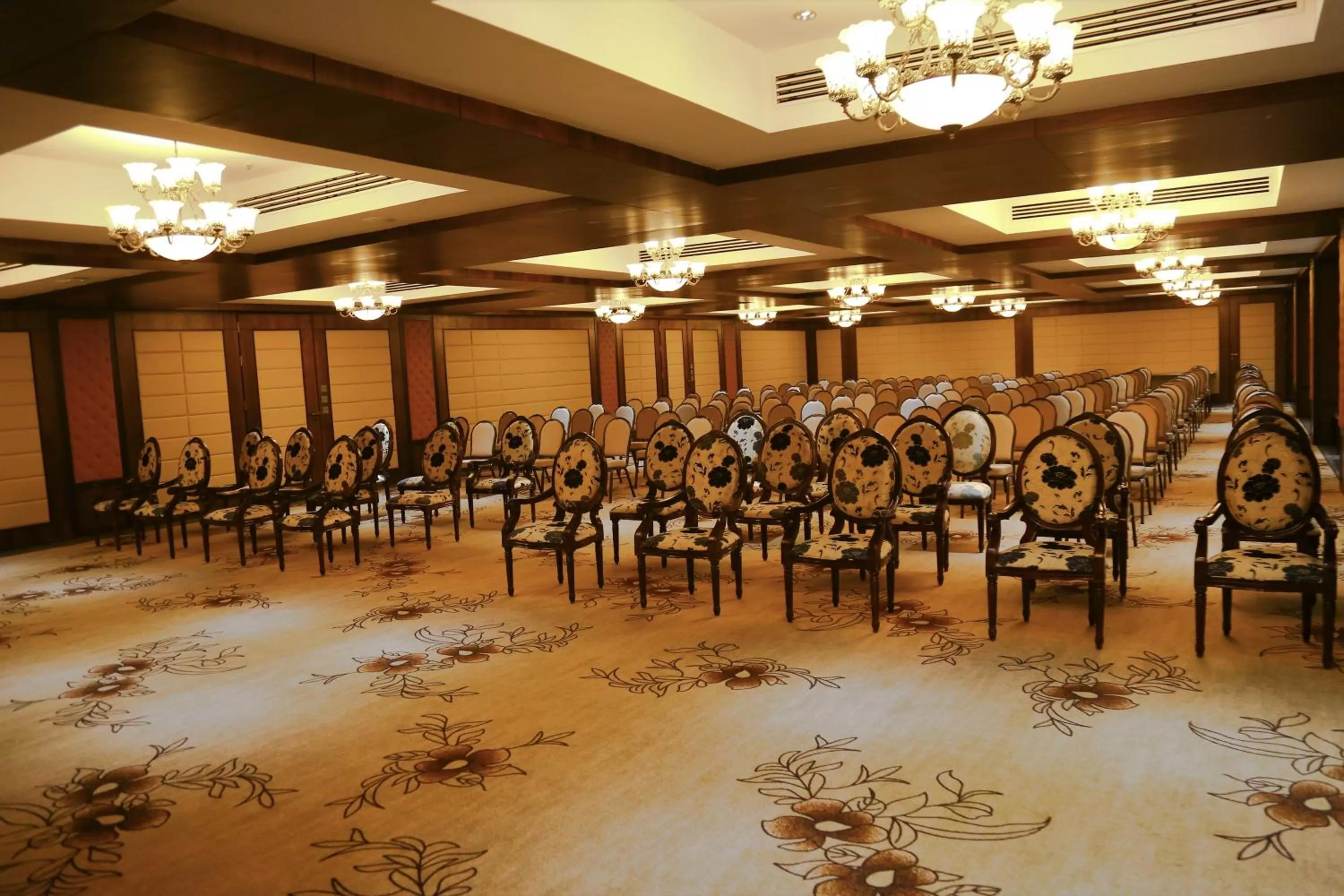 Banquet/Function facilities in Hotel Hills