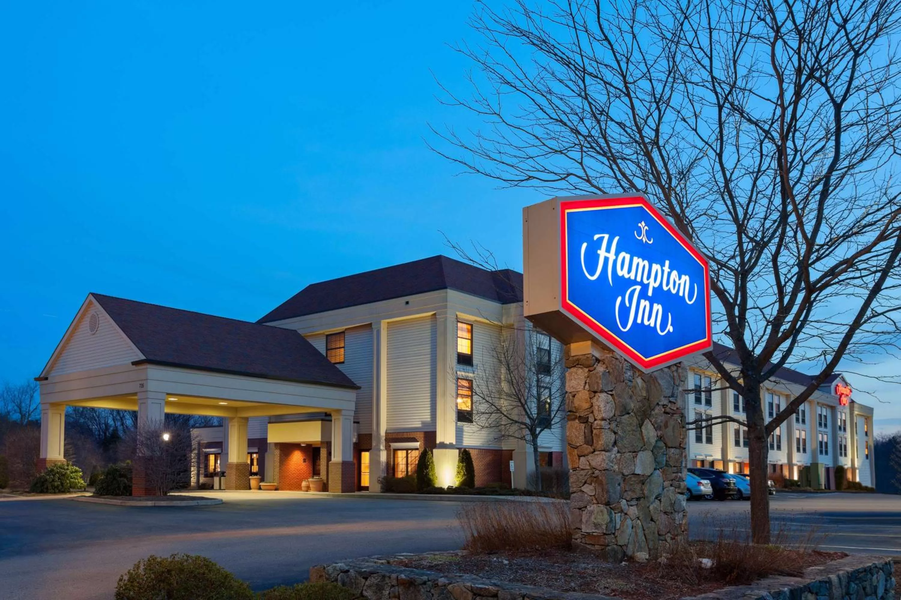 Hampton Inn Franklin