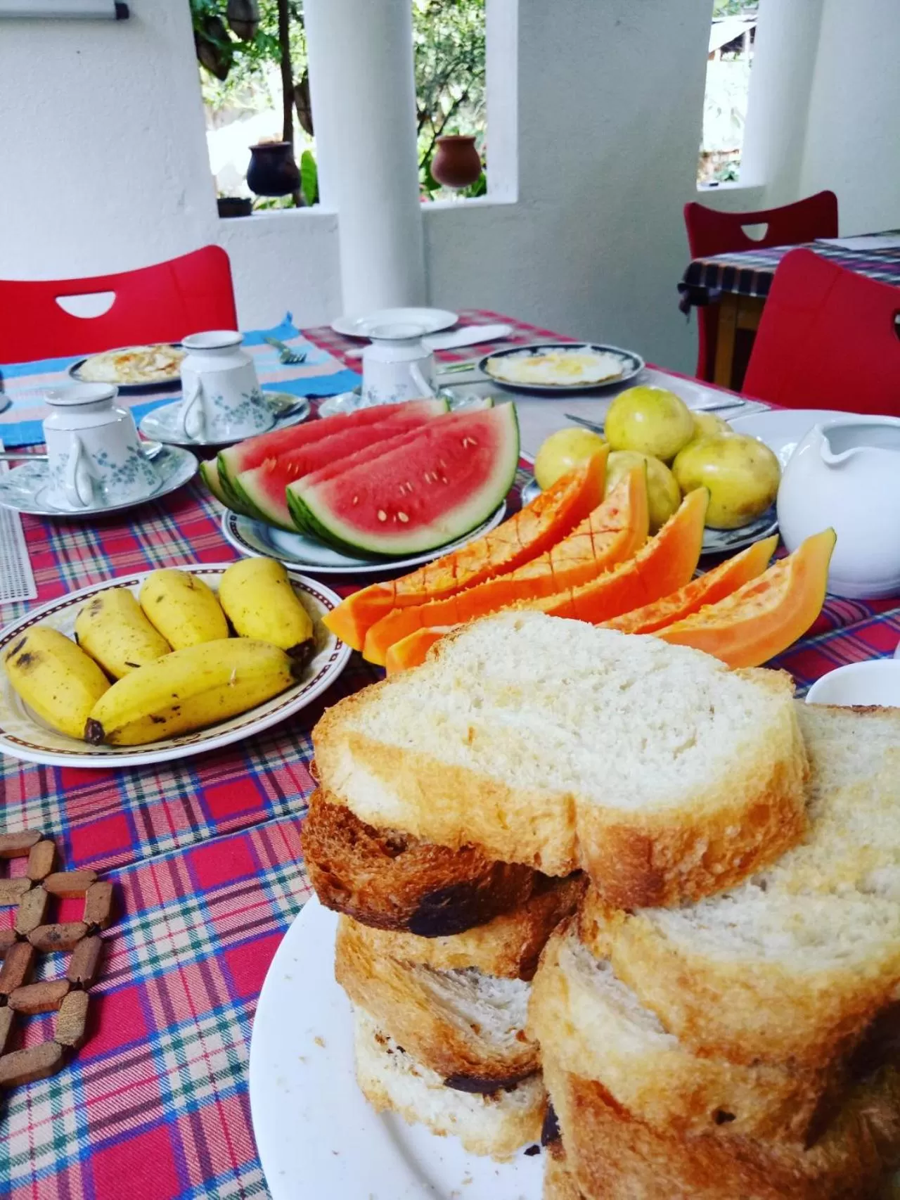 Kadolana Guest House