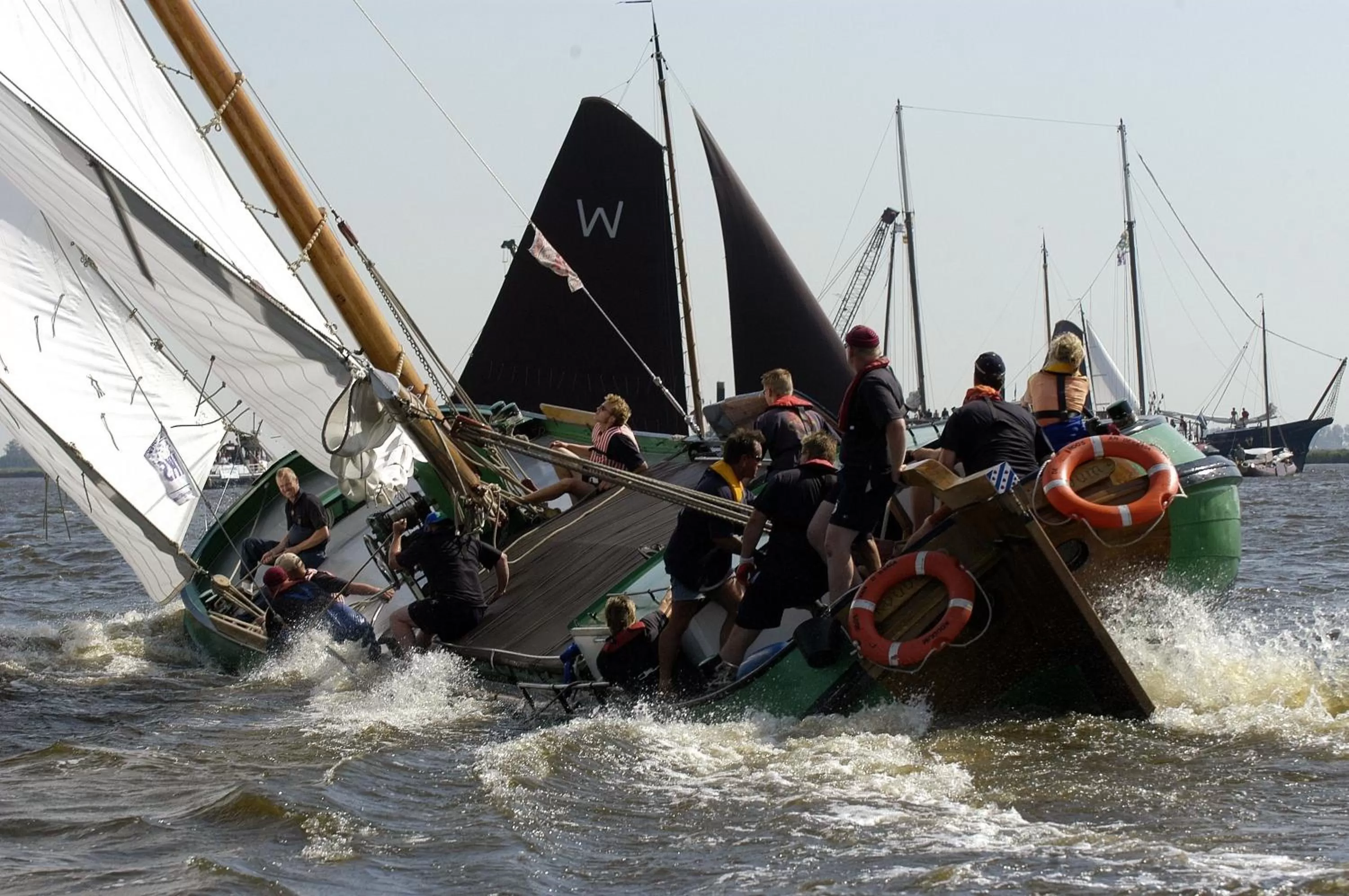 Other, Windsurfing in B&B - Pension Perruque