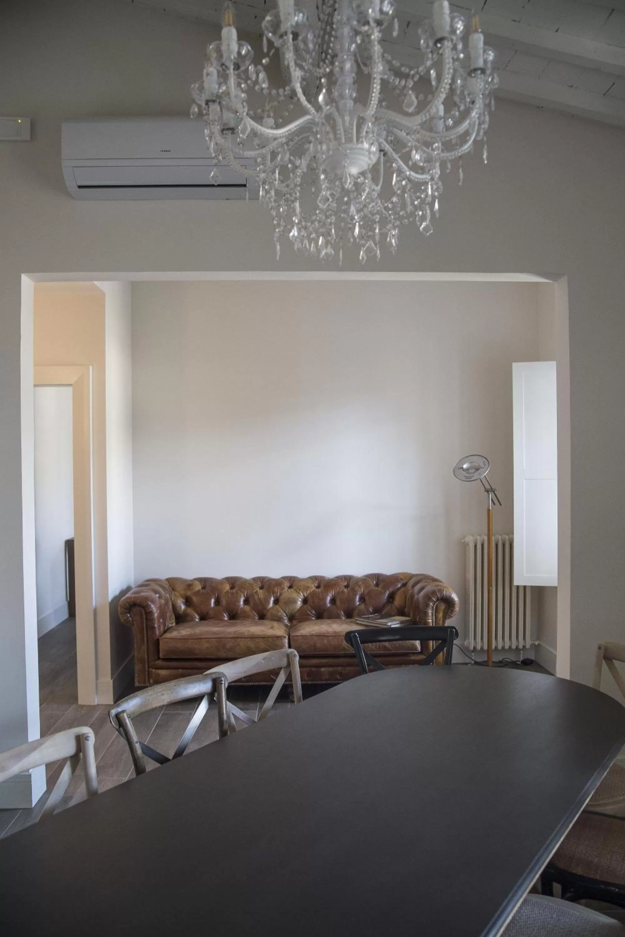 Communal lounge/ TV room in Tornabuoni View