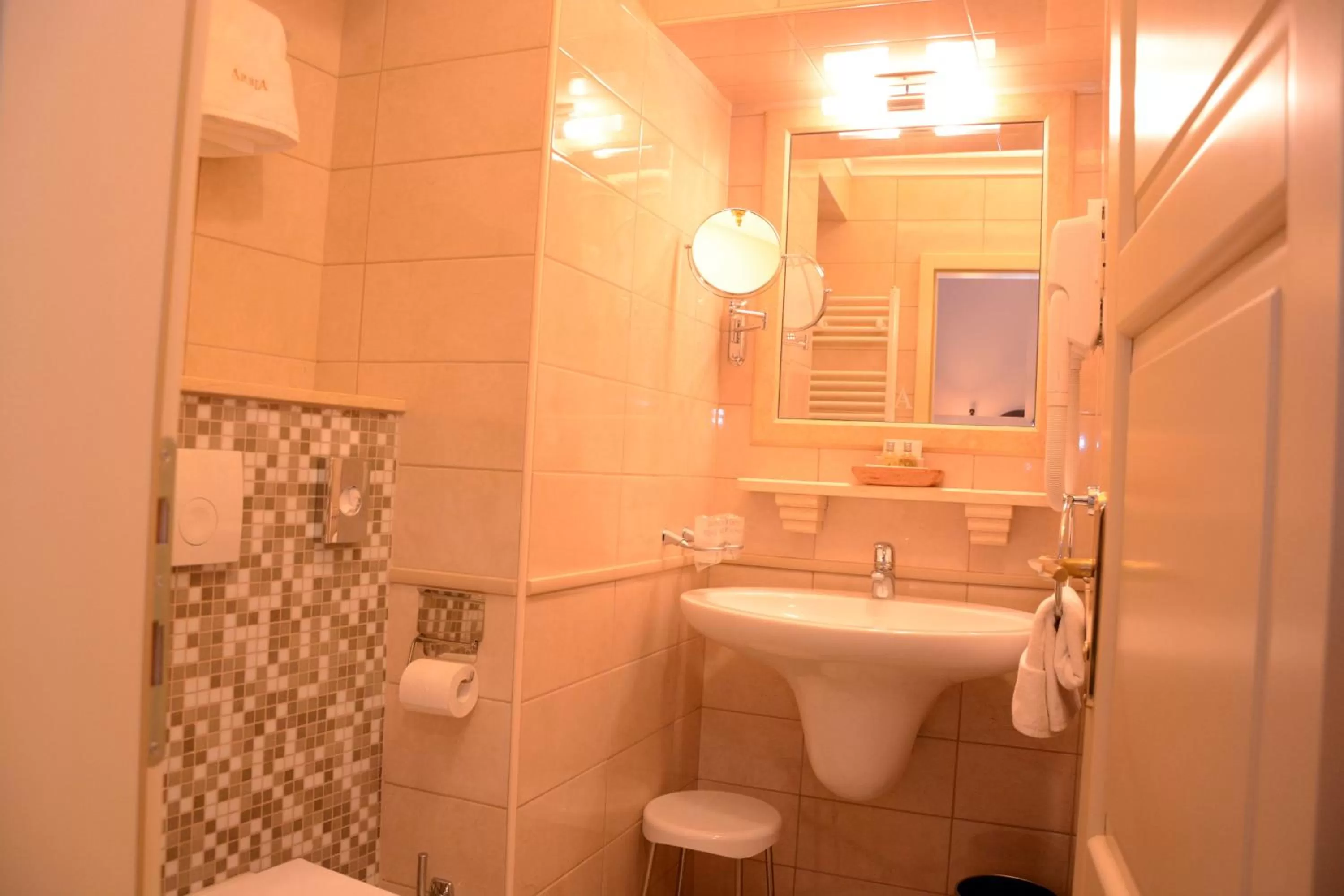 Arbia Dorka Heritage Palace