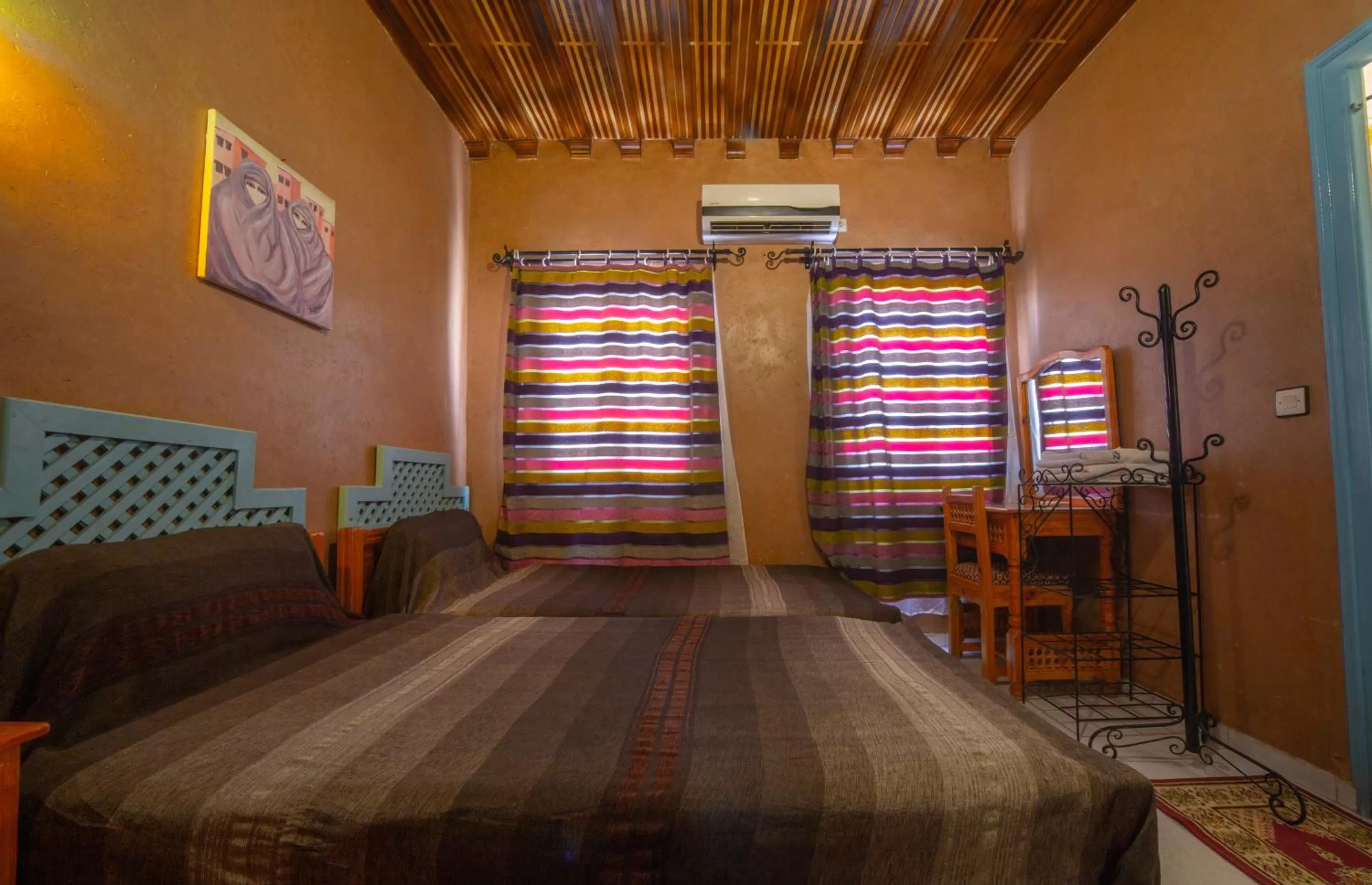 Hôtel Restaurant Zaghro