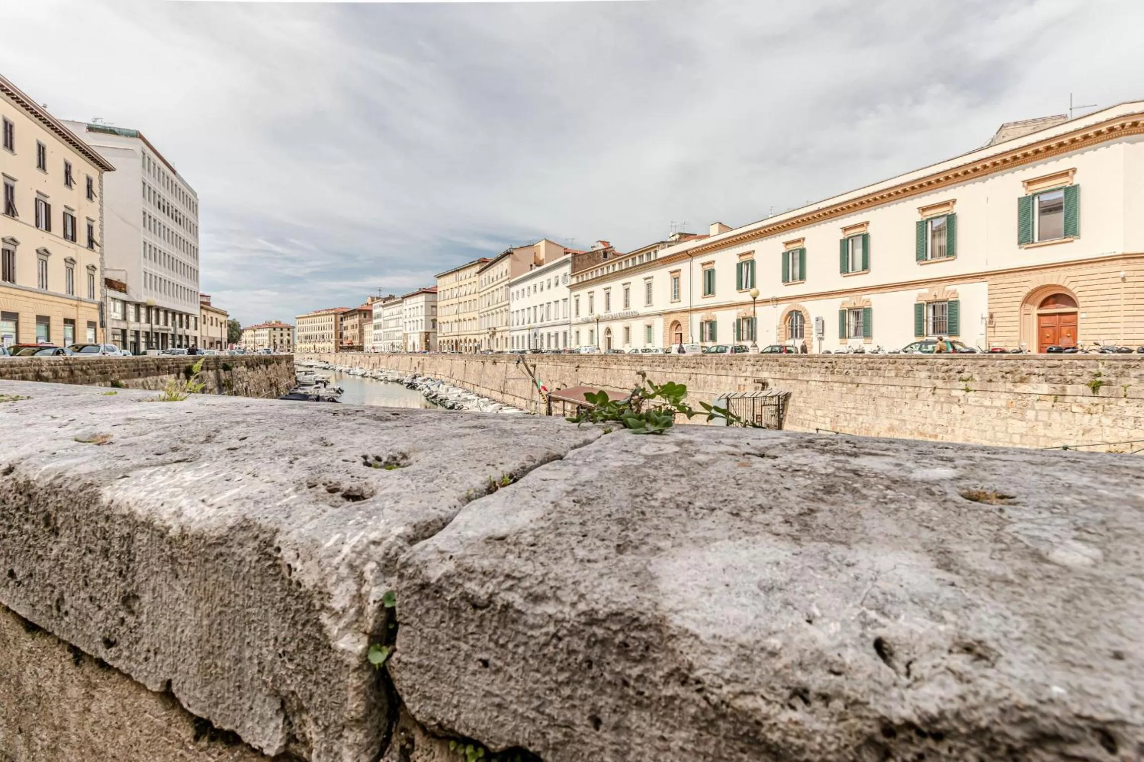 Street view in Game Rooms Experience