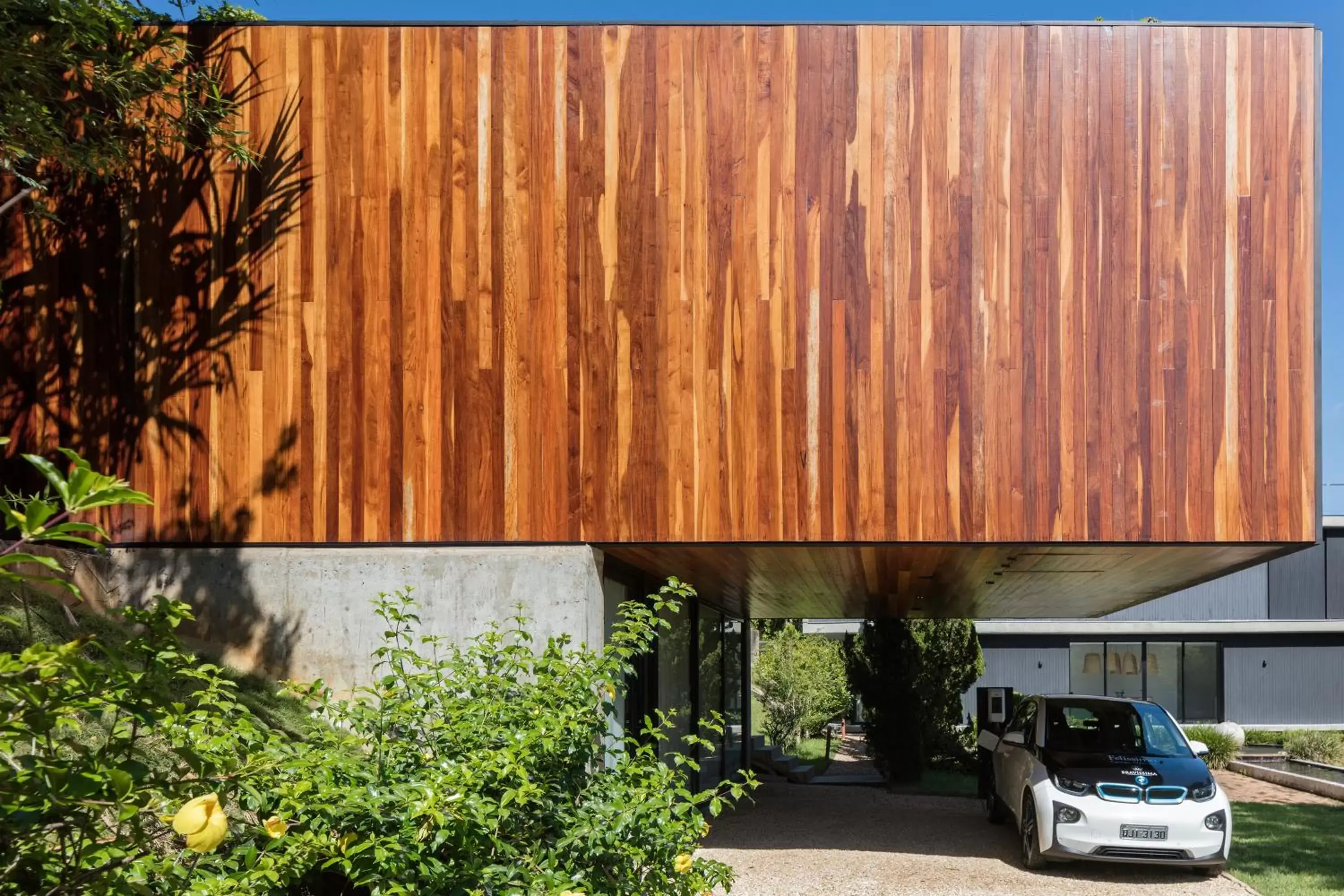 Green House in Felissimo Exclusive Hotel Green House in Felissimo Exclusive Hotel