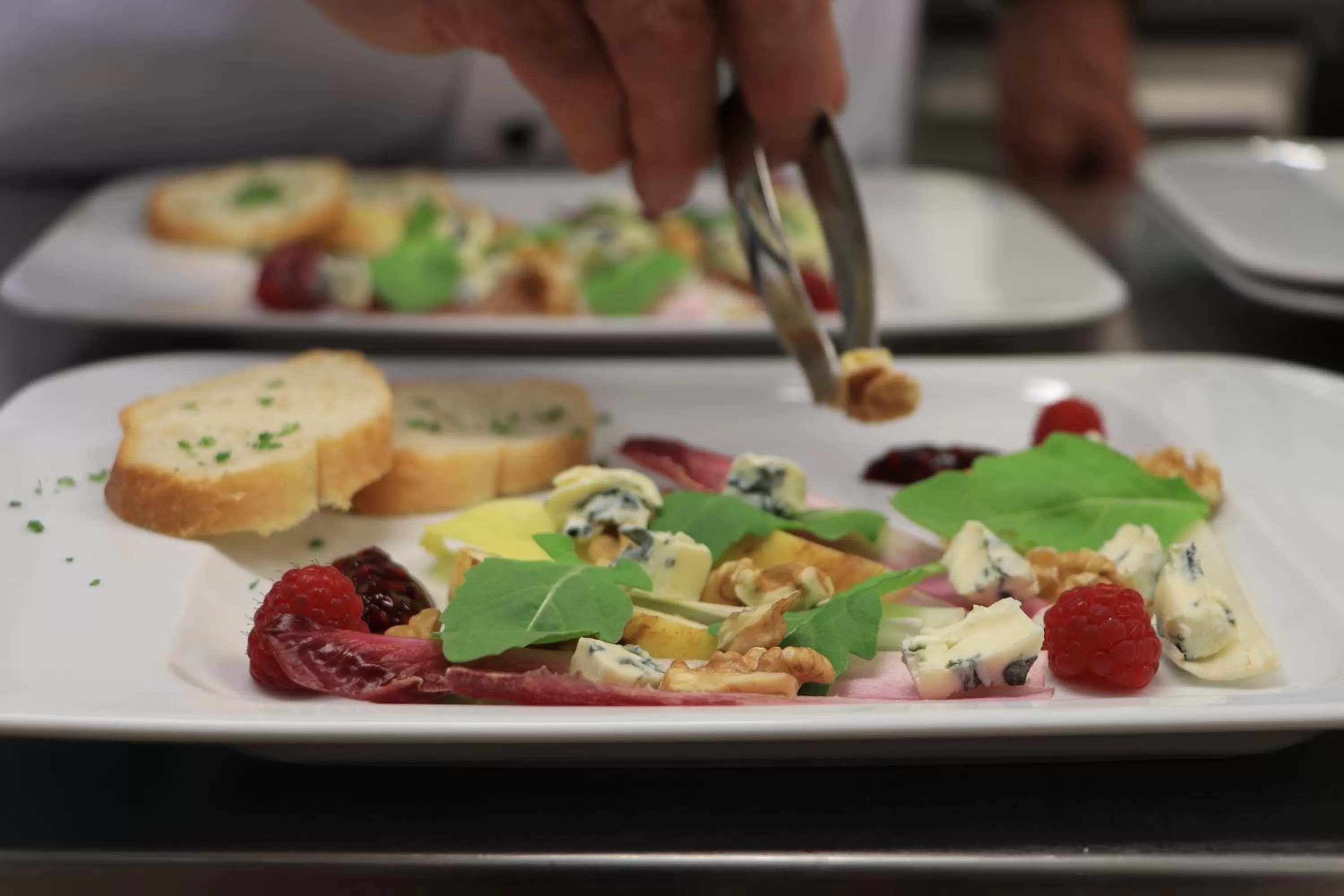 Restaurant/places to eat, Food in Hotel Waldhäusel