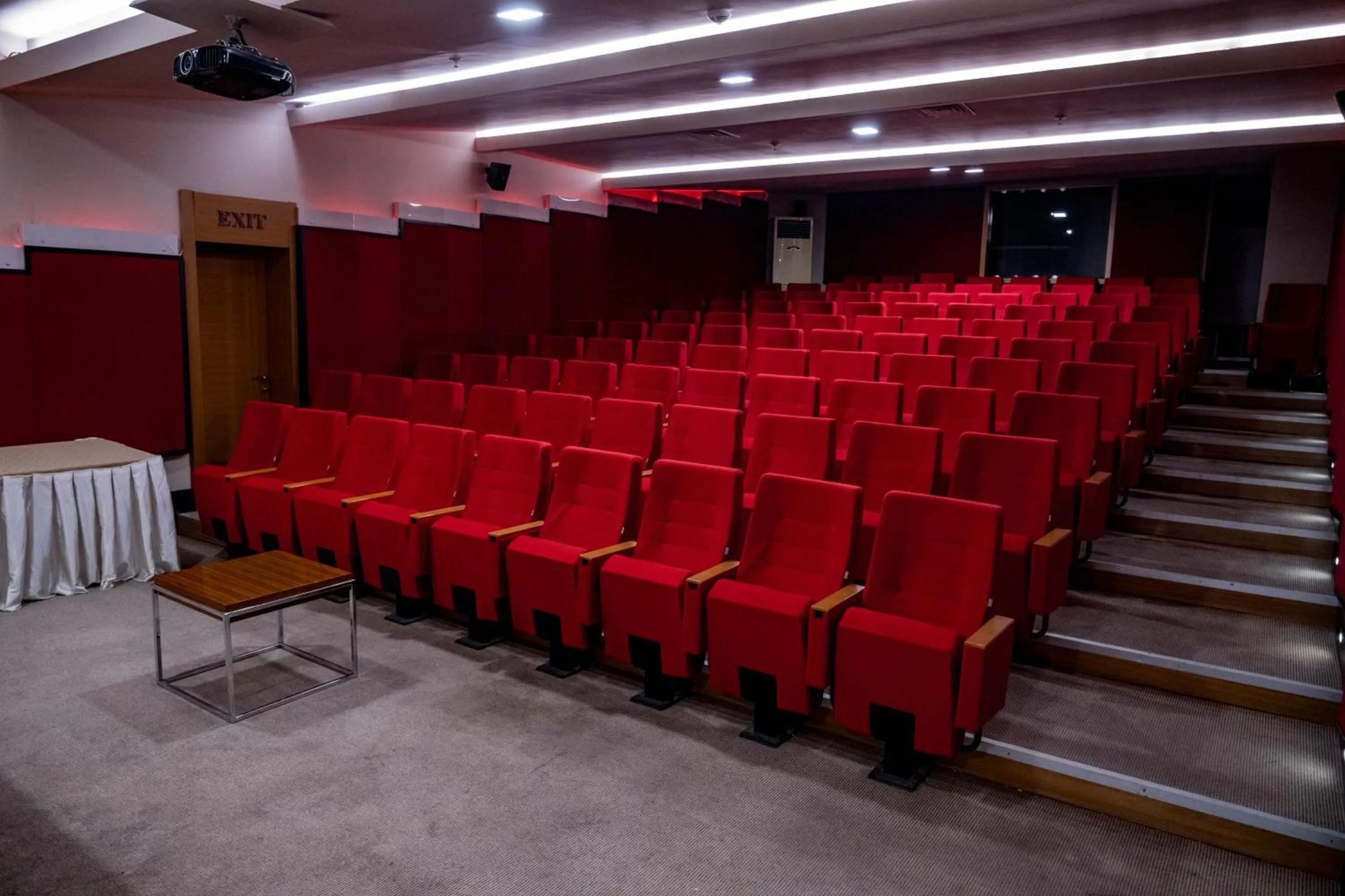 Meeting/conference room in Selçuk Hotel