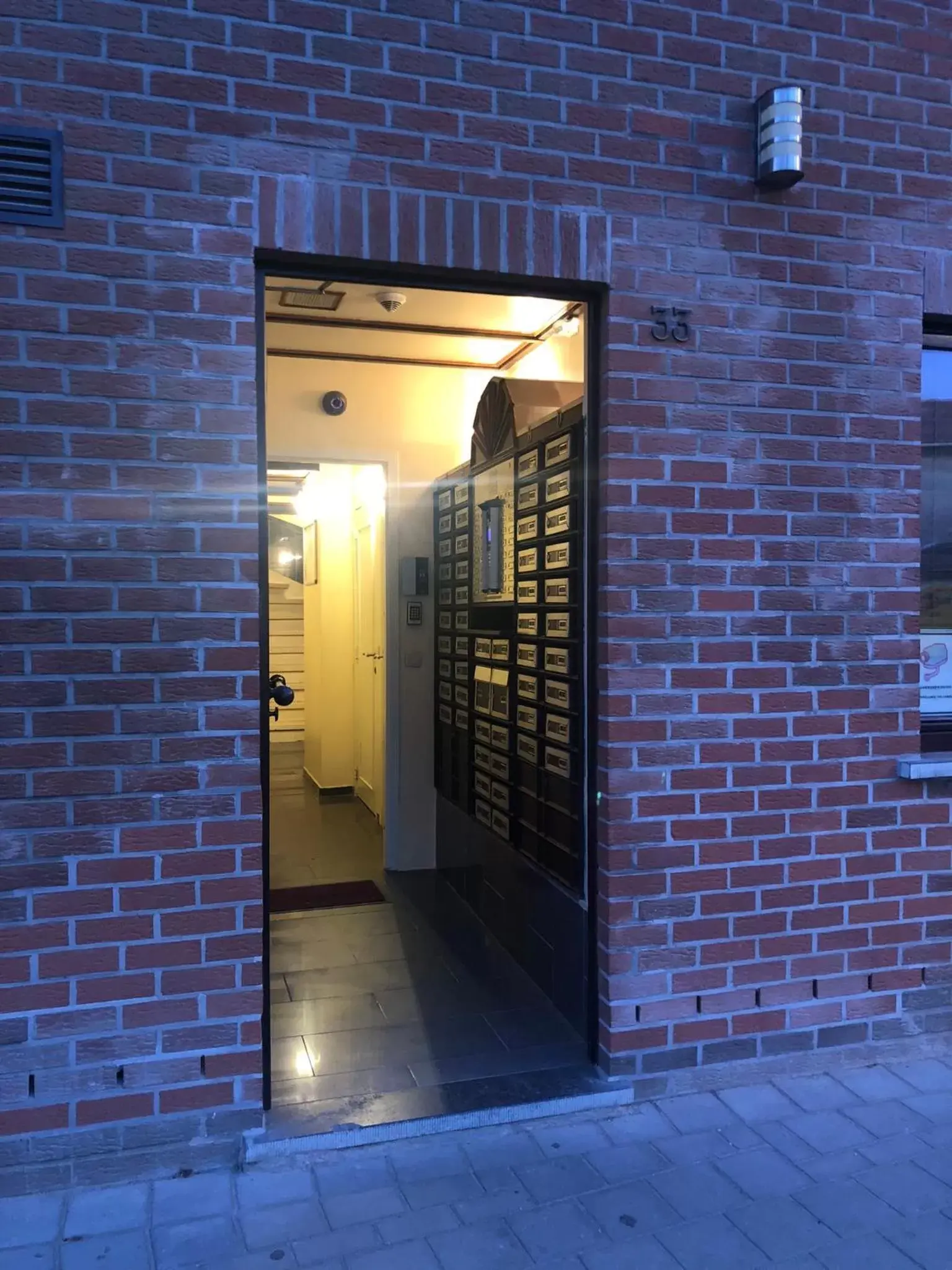 Studio in Residence la Fraisiere Studio in Residence la Fraisiere