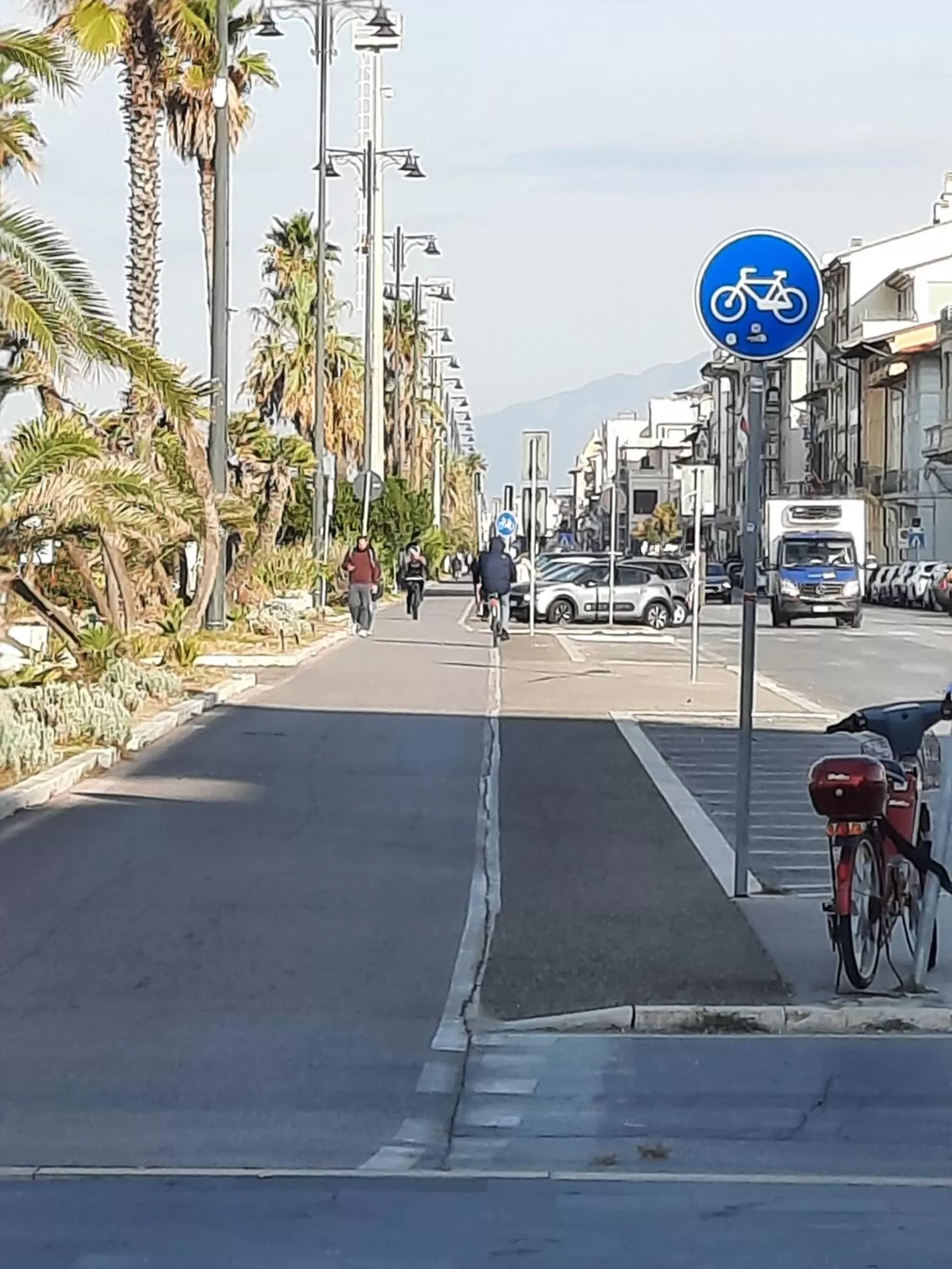 Villa Valentina Versilia