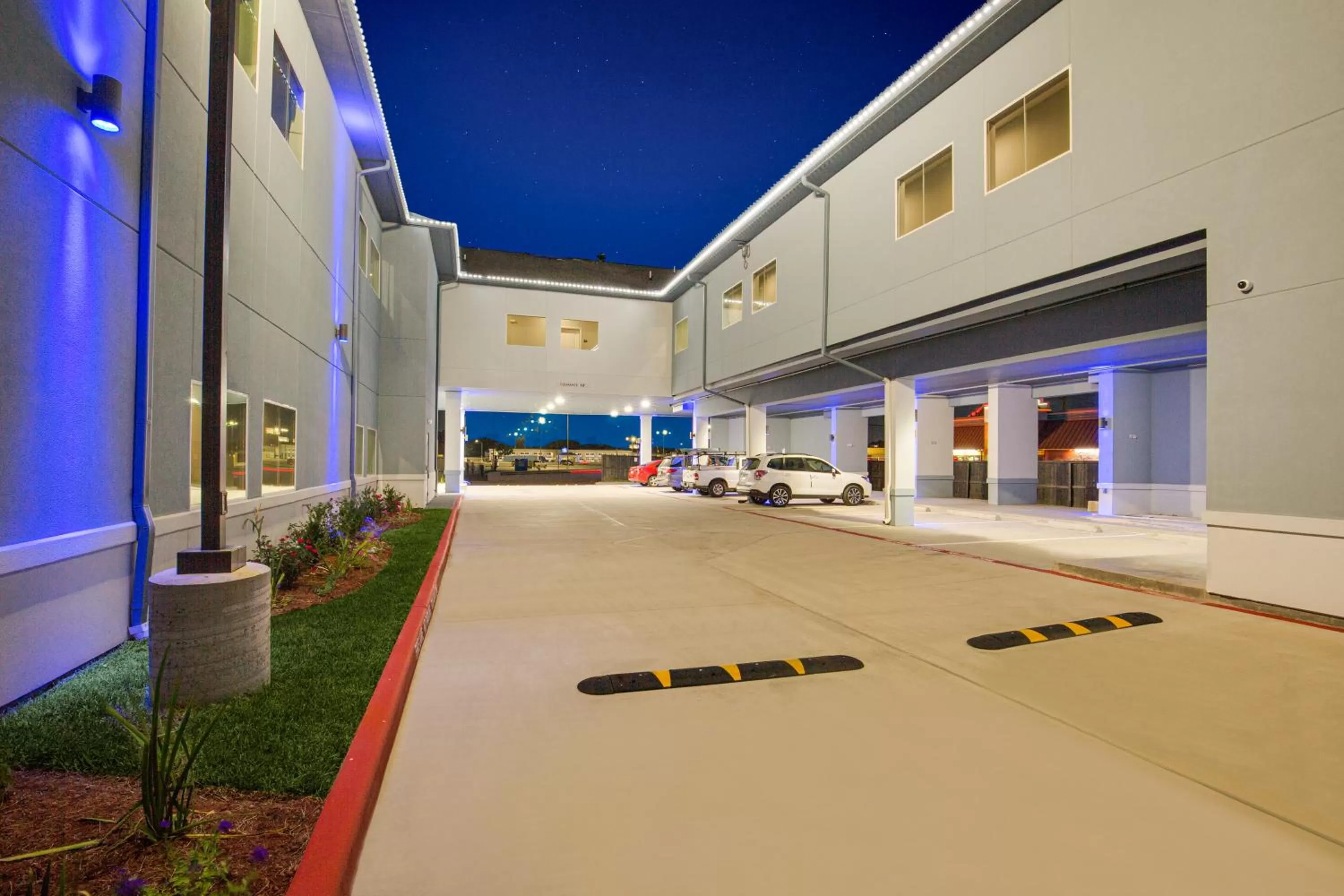 Other in Scottish Inns & Suites Houston, TX